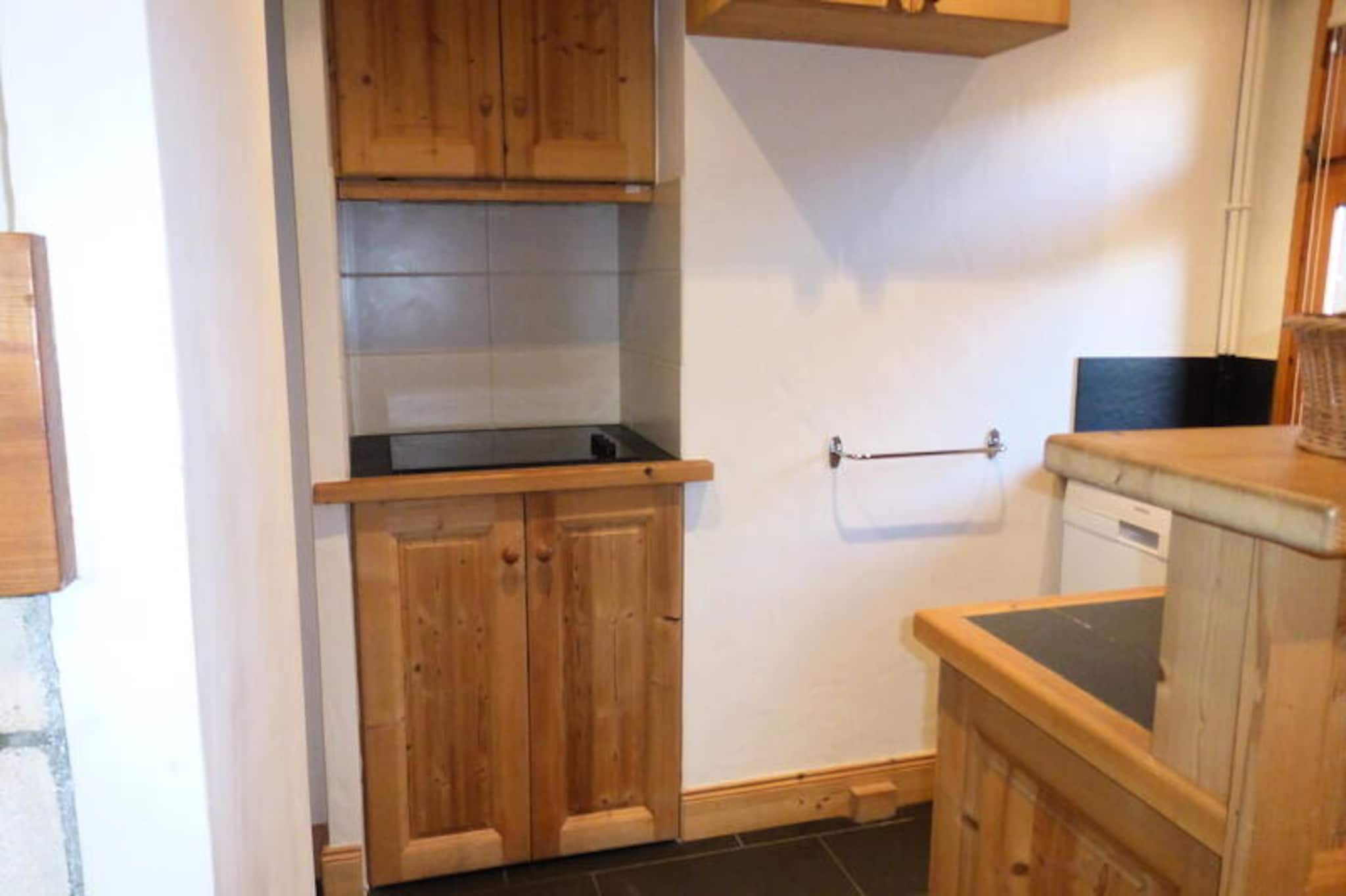 Résidence Les Airelles-Niet-getagd