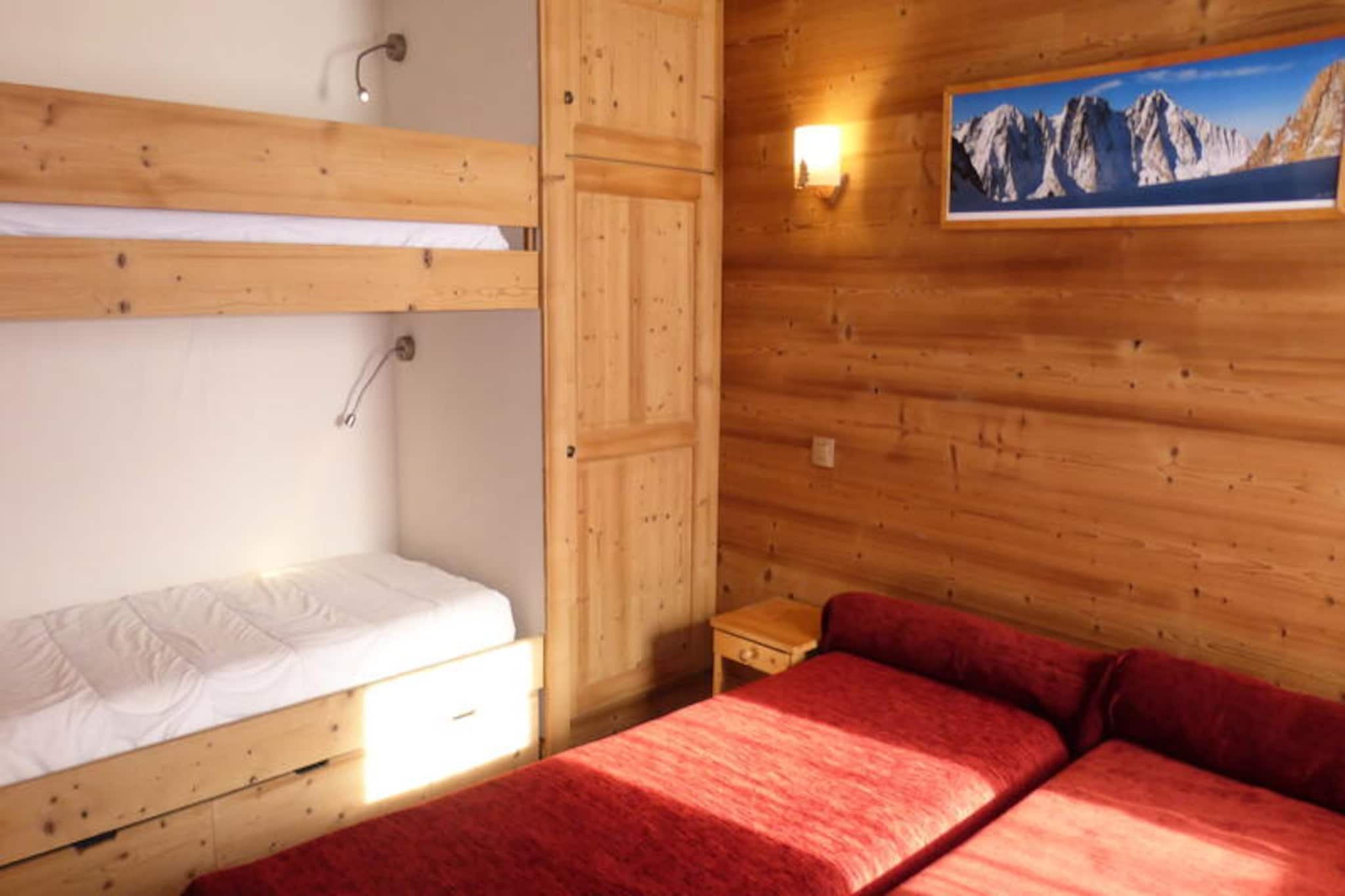 Résidence Les Airelles-Niet-getagd