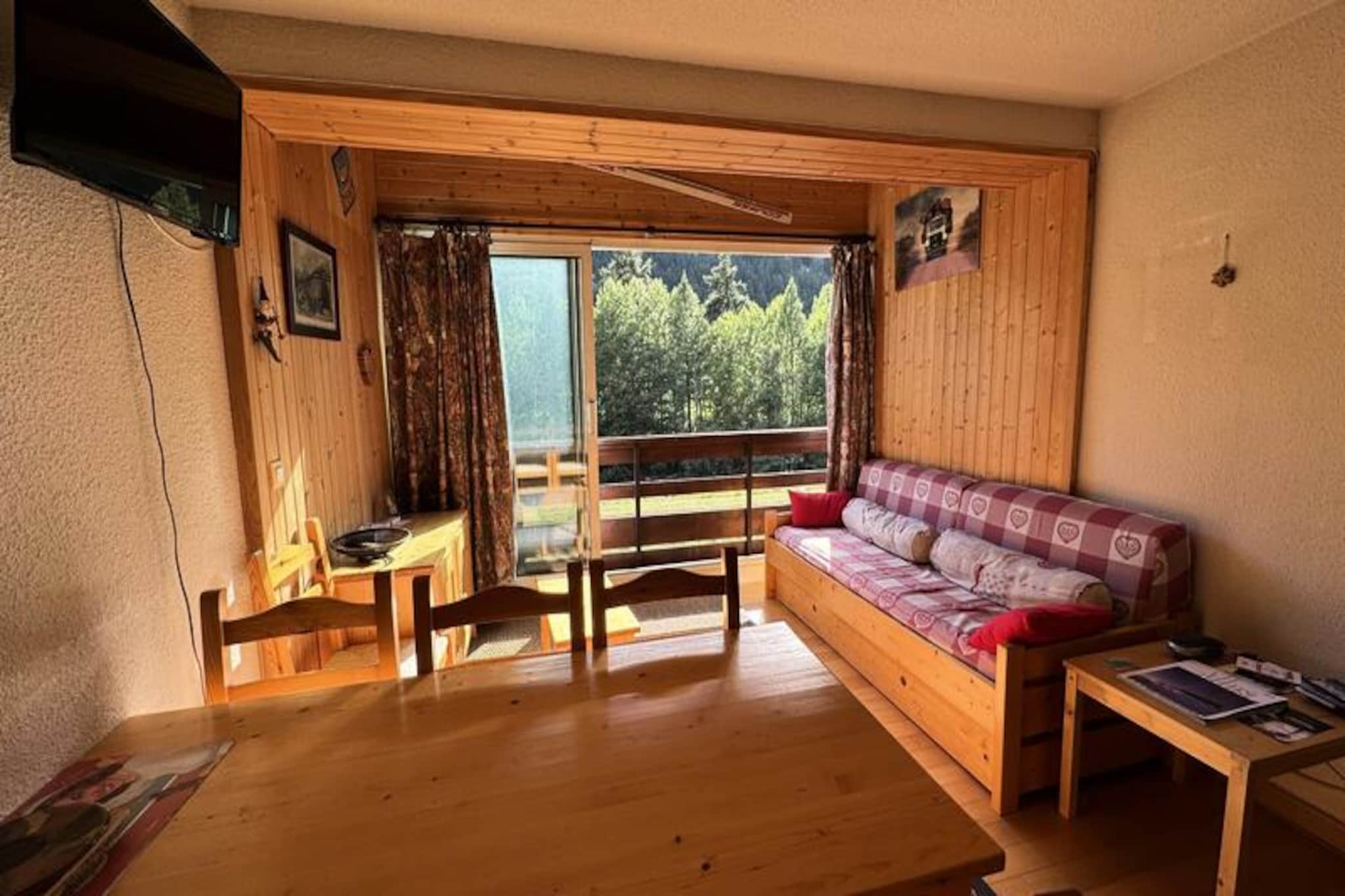 Résidence Grand Serre Che B-Untagged