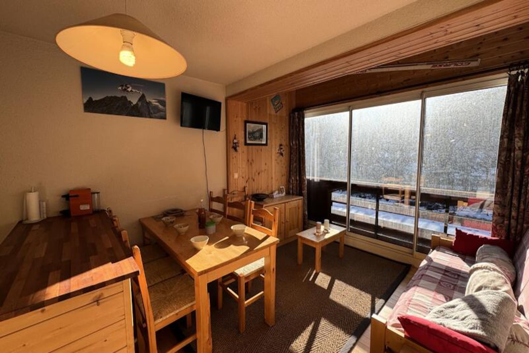 Résidence Grand Serre Che B-Untagged