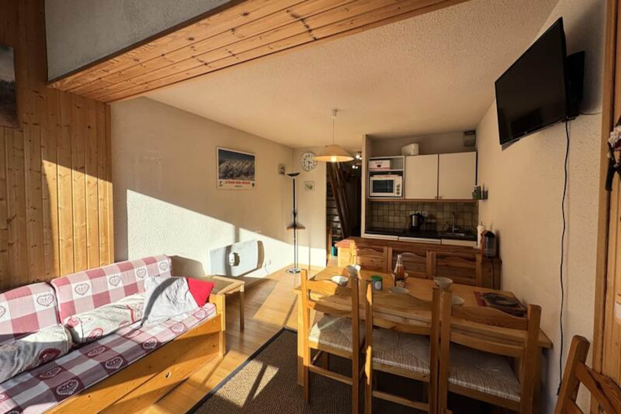 Résidence Grand Serre Che B-Untagged