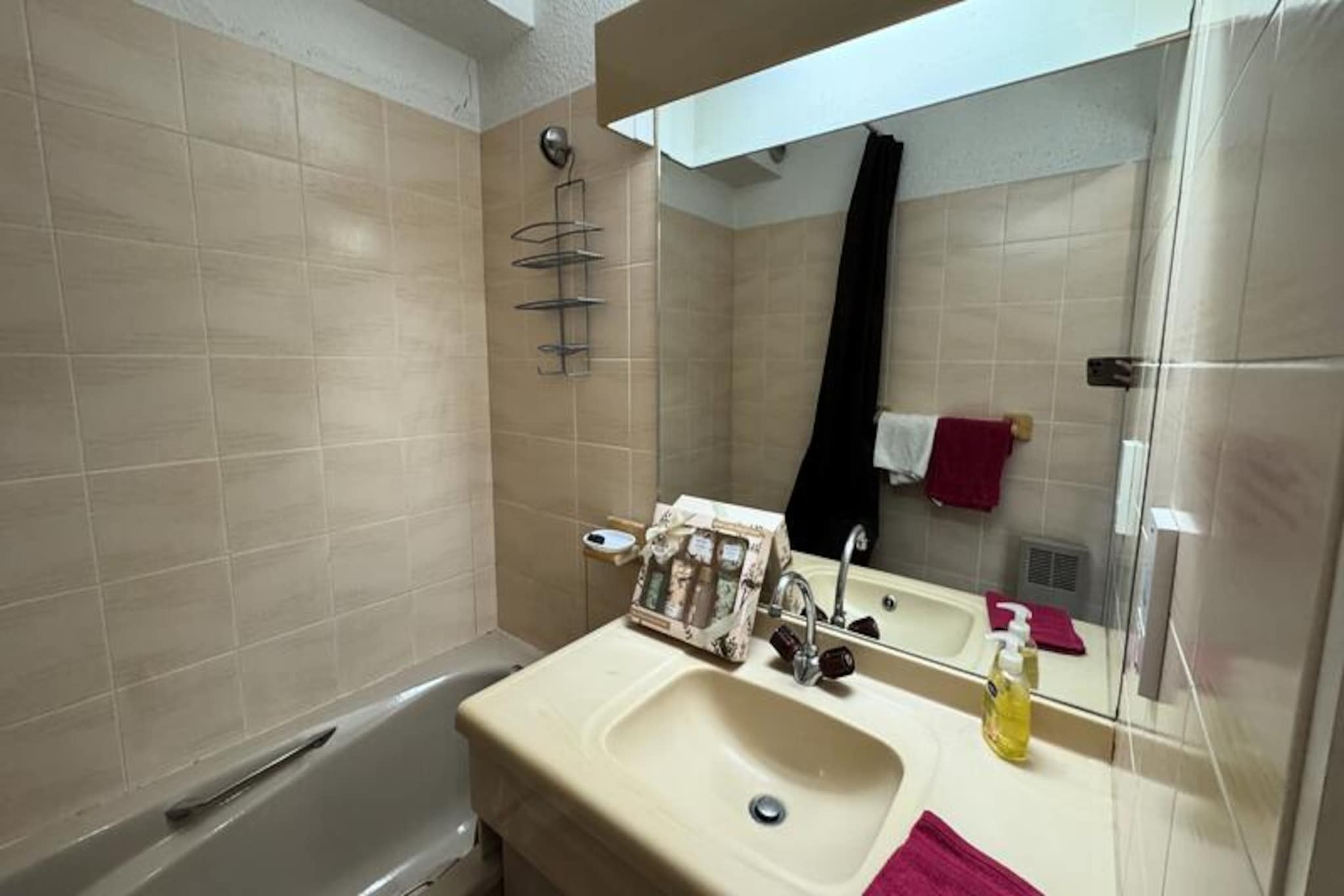 Résidence Grand Serre Che B-Untagged