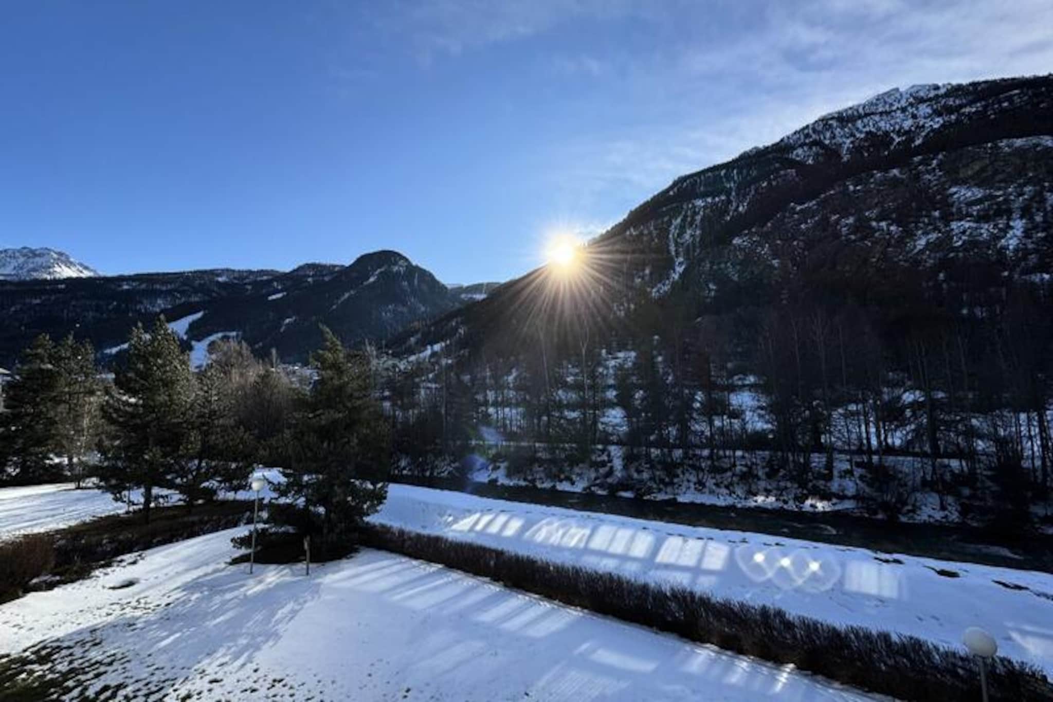 Résidence Grand Serre Che B-Untagged