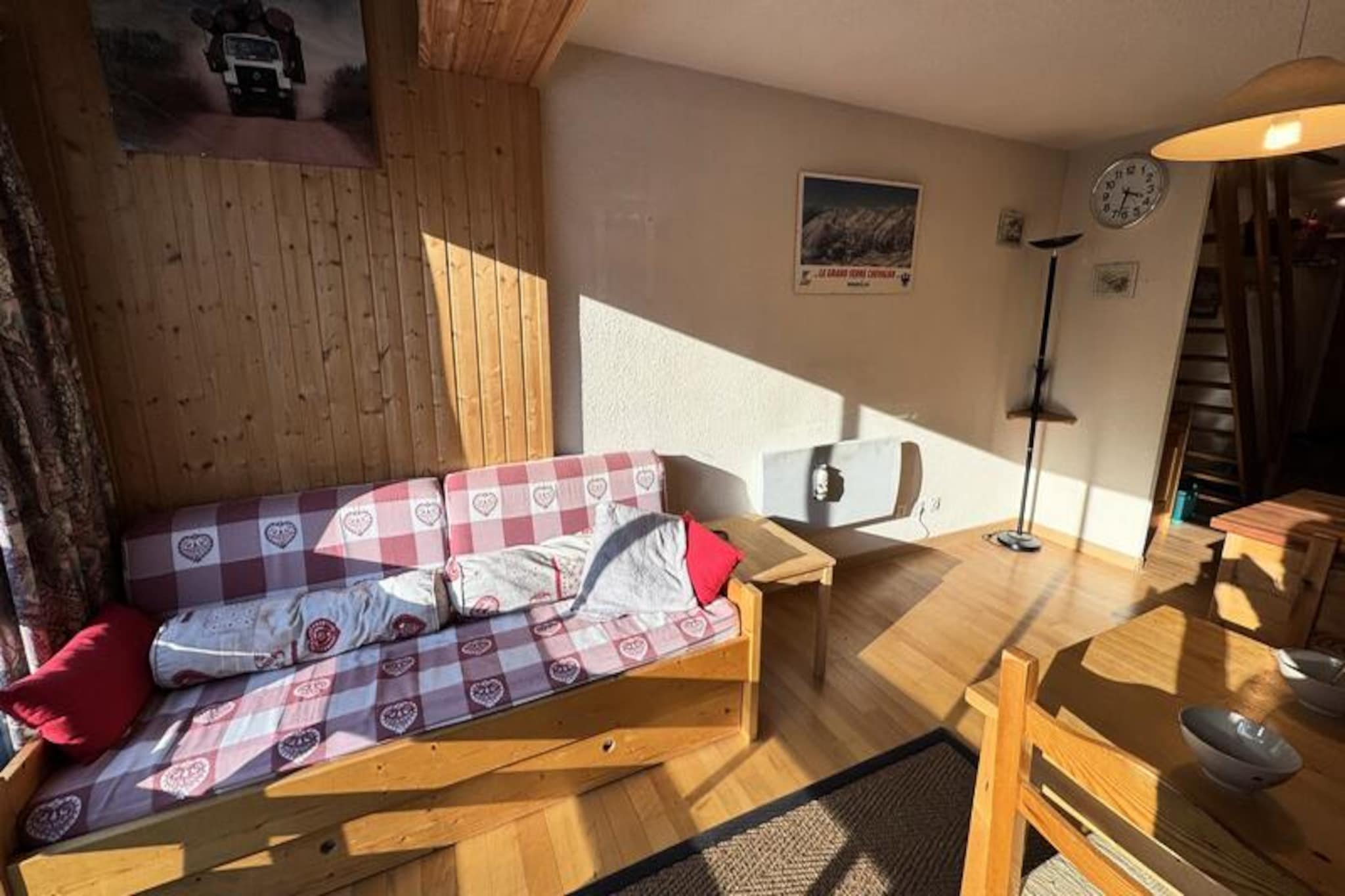 Résidence Grand Serre Che B-Untagged