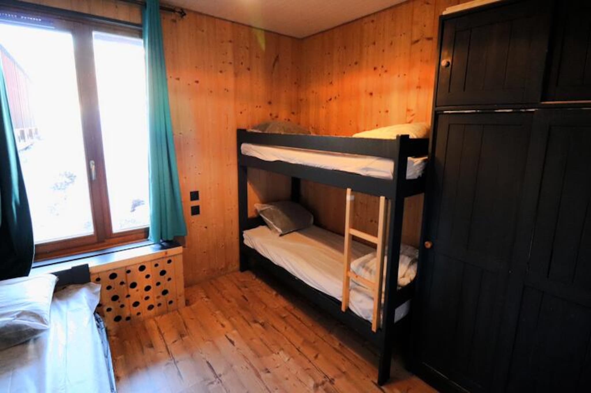 Résidence Tufs-Niet-getagd