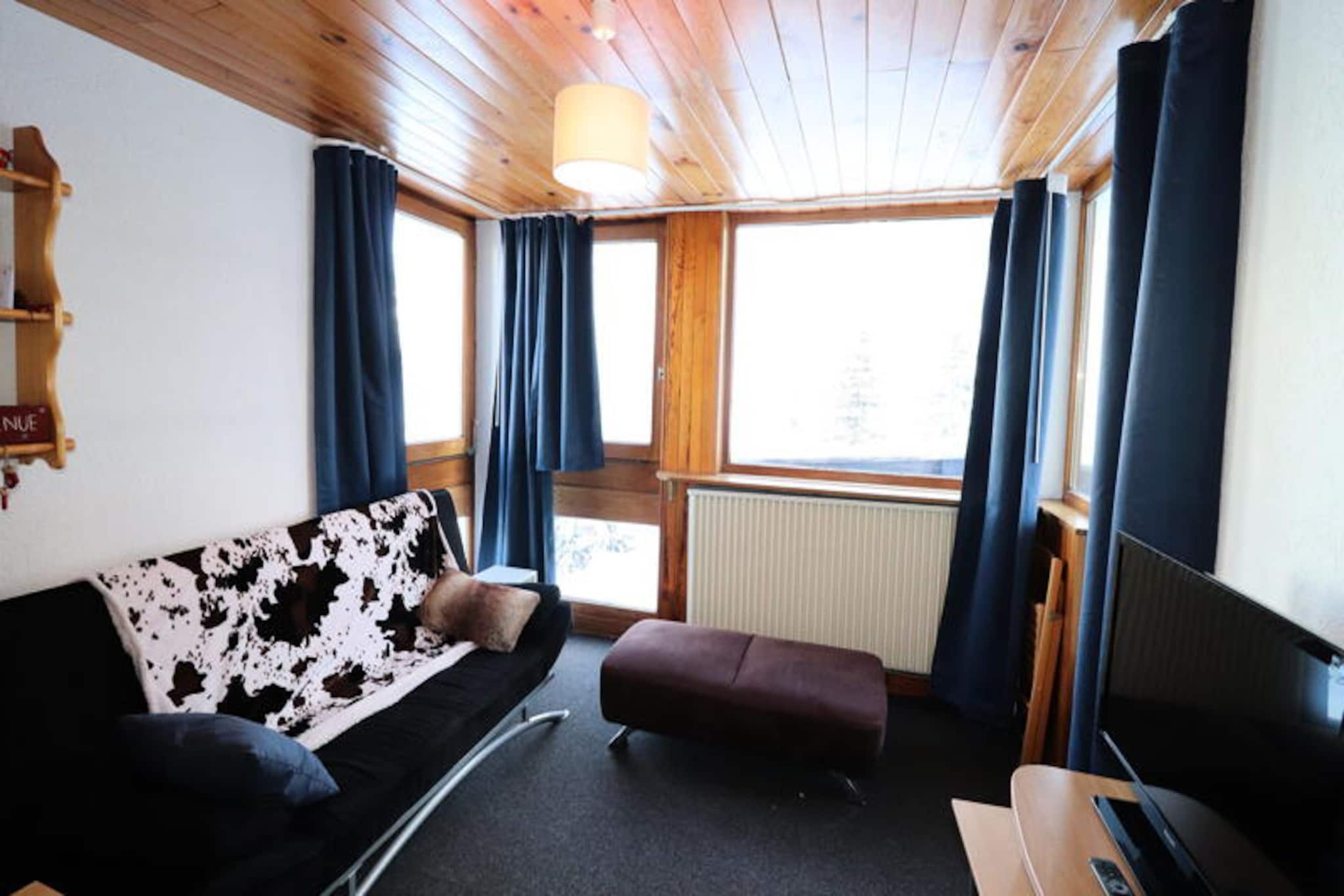 Résidence Roches Rouges A-Untagged