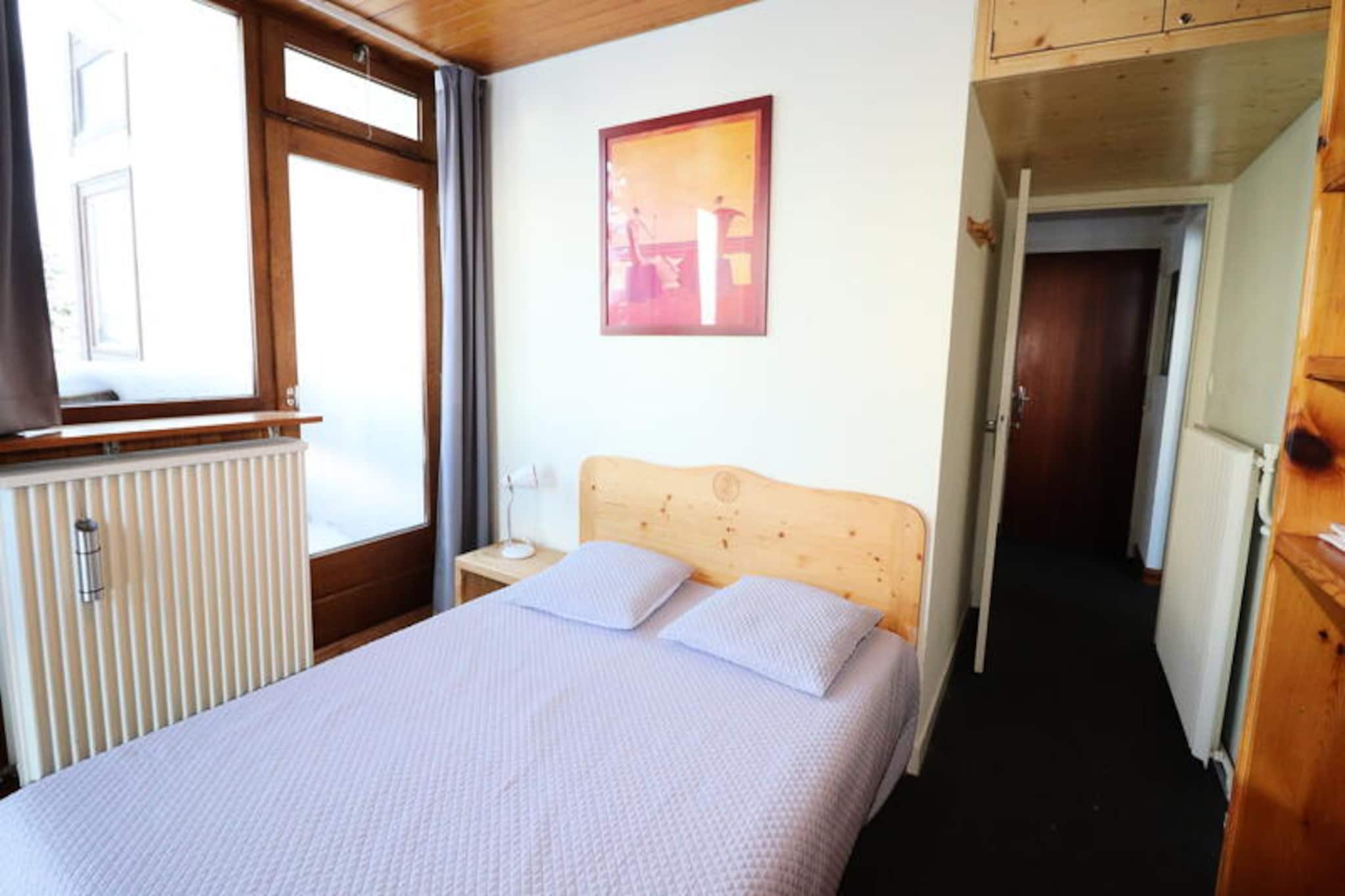 Résidence Roches Rouges A-Untagged