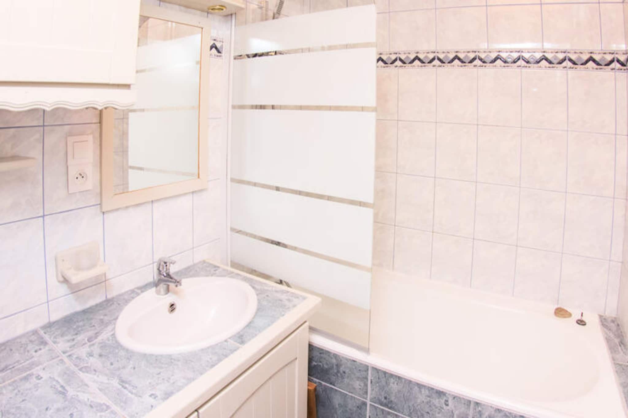 Résidence Roches Rouges A-Untagged