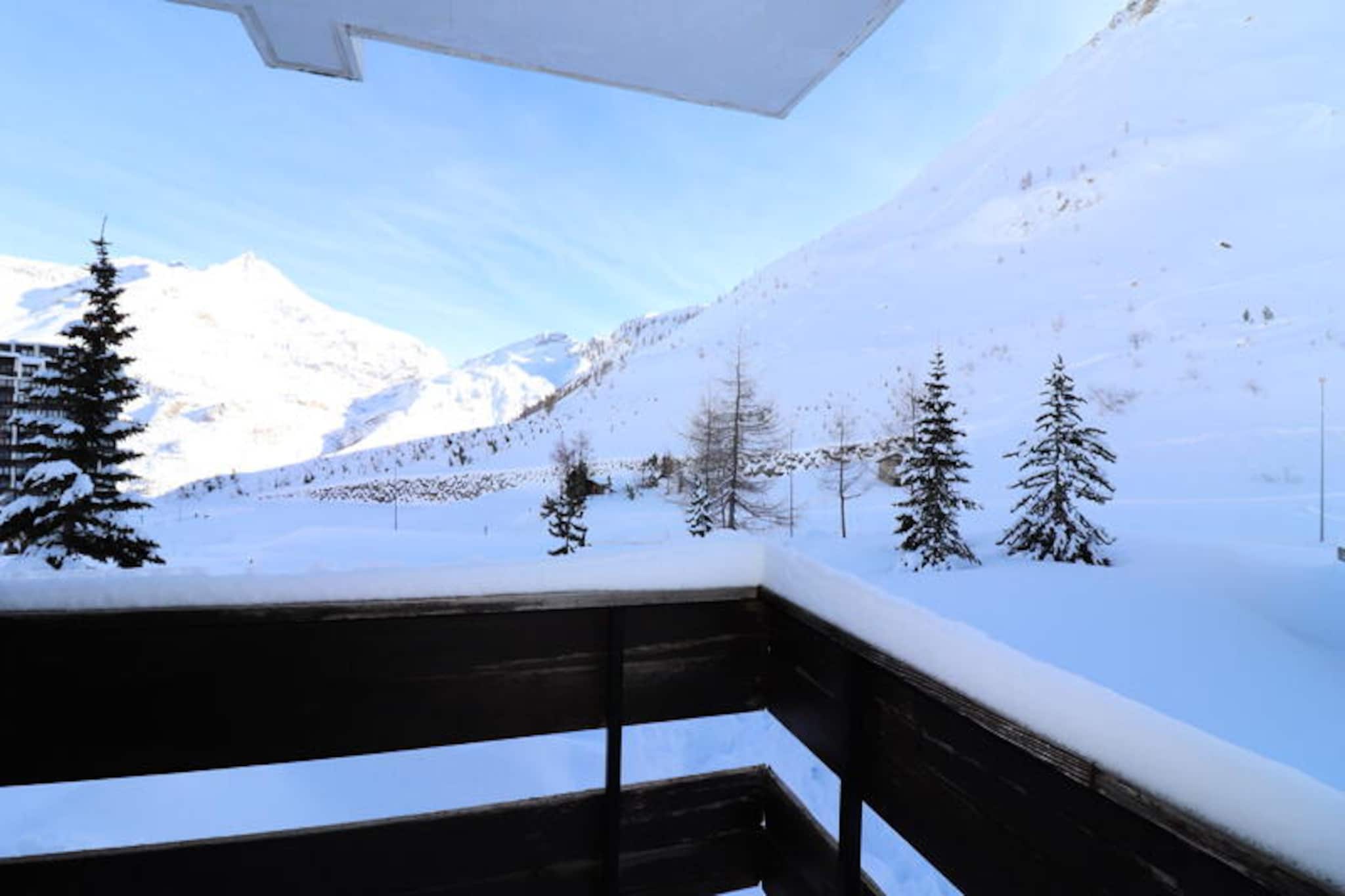 Résidence Roches Rouges A-Untagged