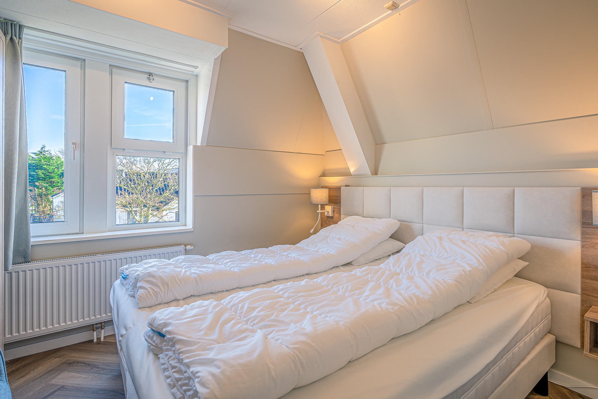 Zeedistel 28-Slaapkamer