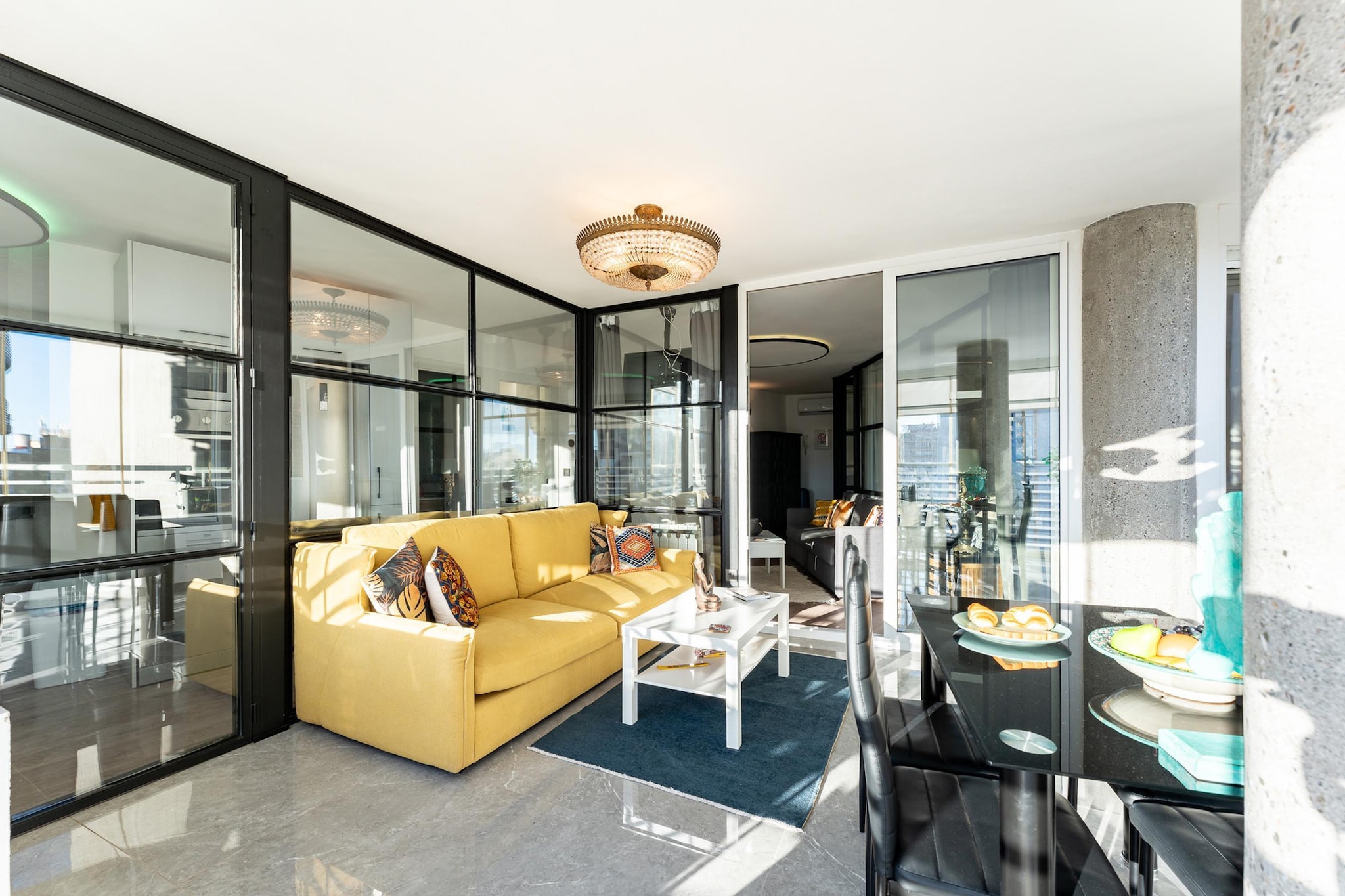 CT 353 - Faro's Torremolinos City Tower 2