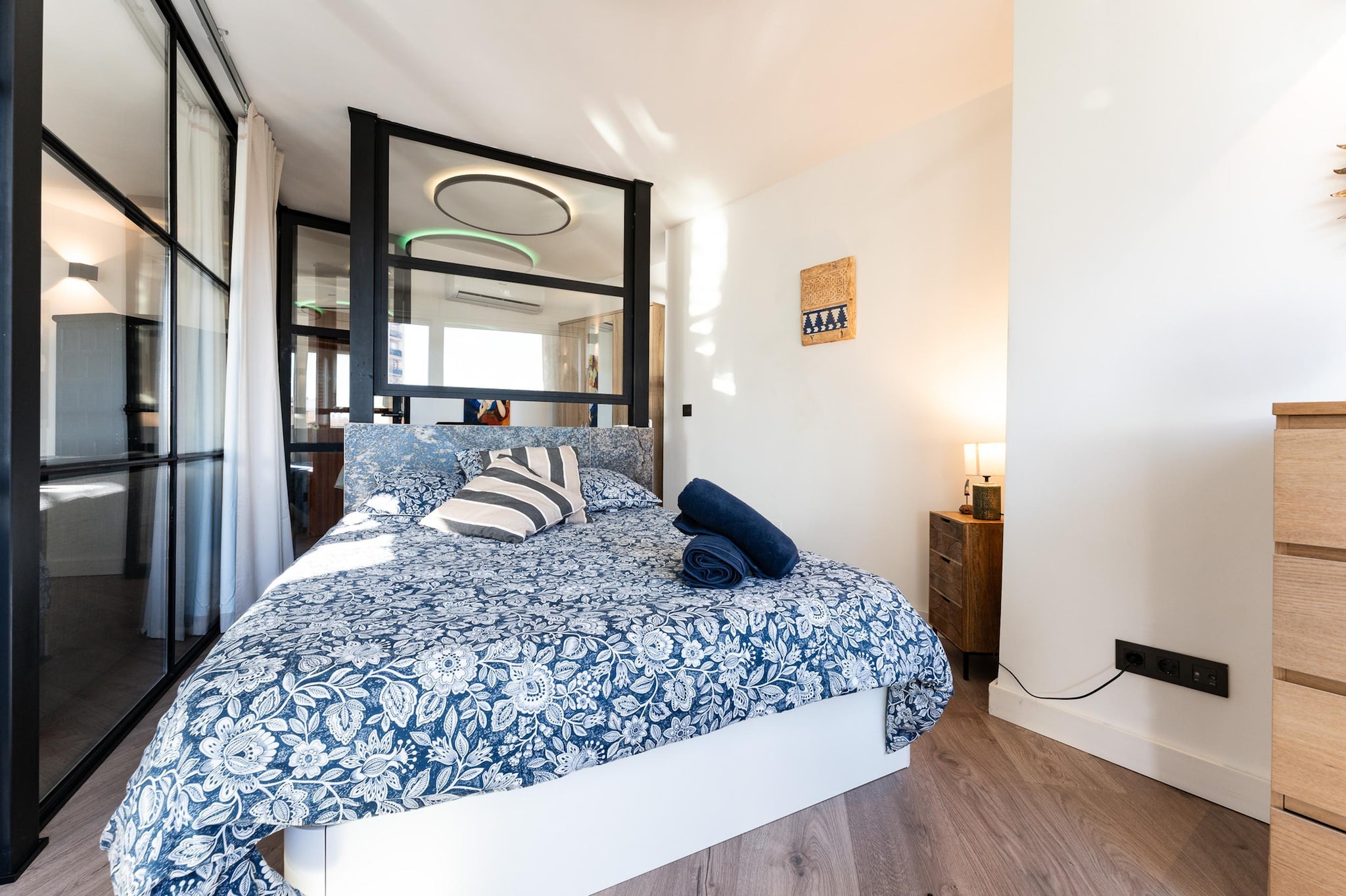 CT 353 - Faro's Torremolinos City Tower 2