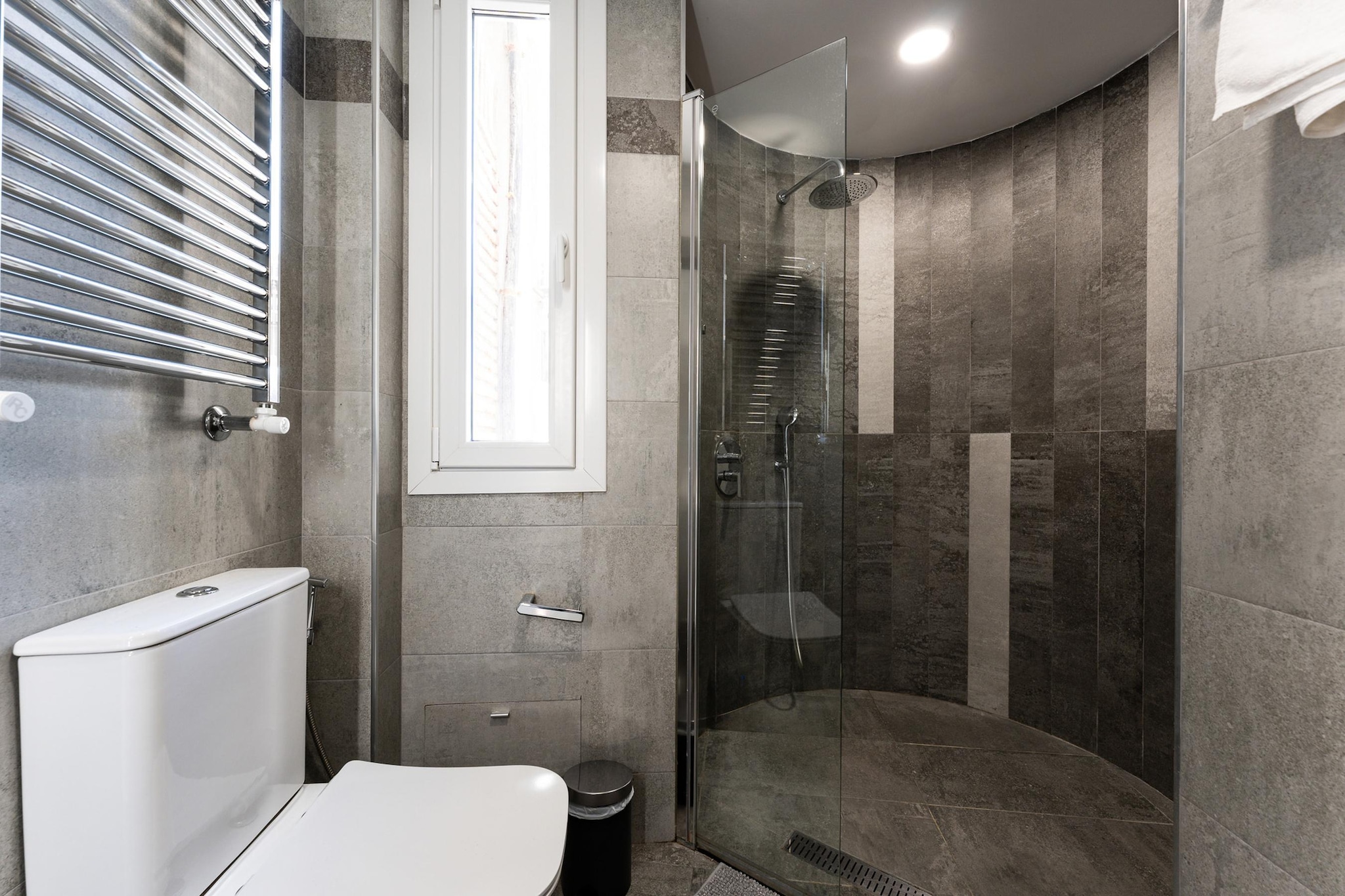 CT 353 - Faro's Torremolinos City Tower 2-Badkamer