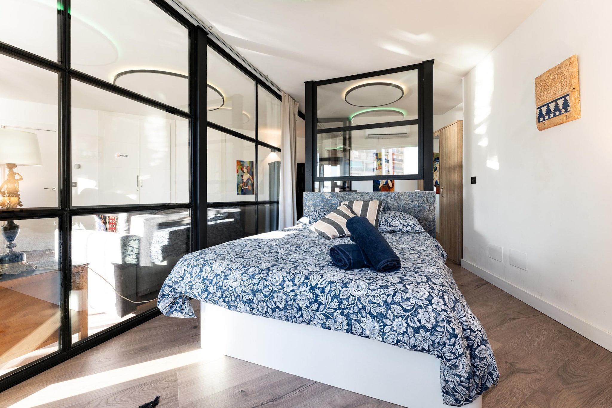 CT 353 - Faro's Torremolinos City Tower 2-Slaapkamer