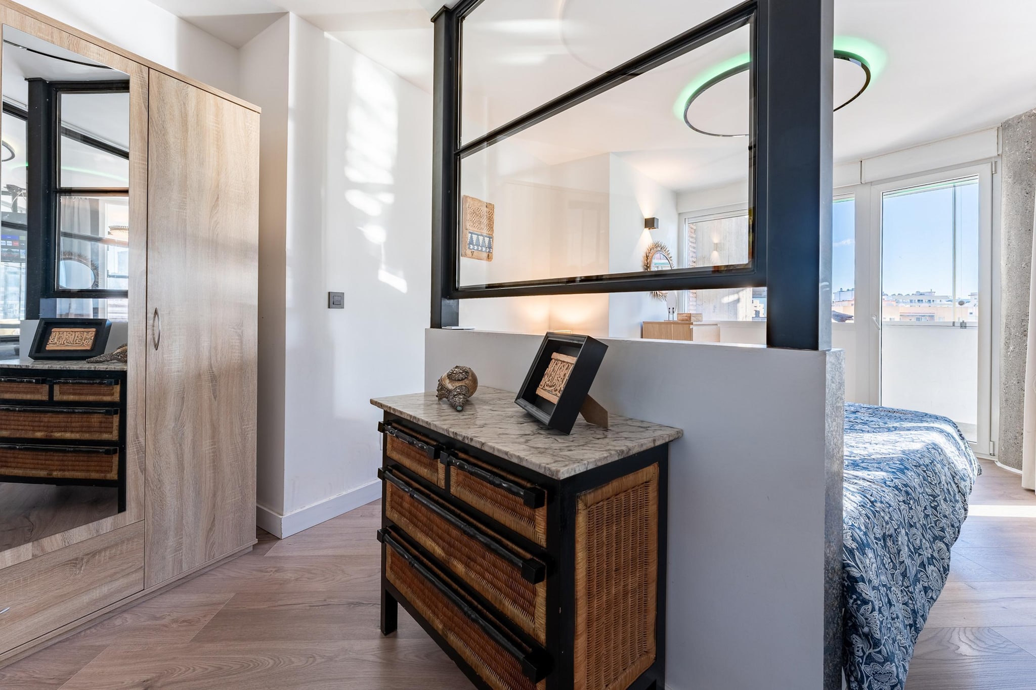 CT 353 - Faro's Torremolinos City Tower 2-Slaapkamer