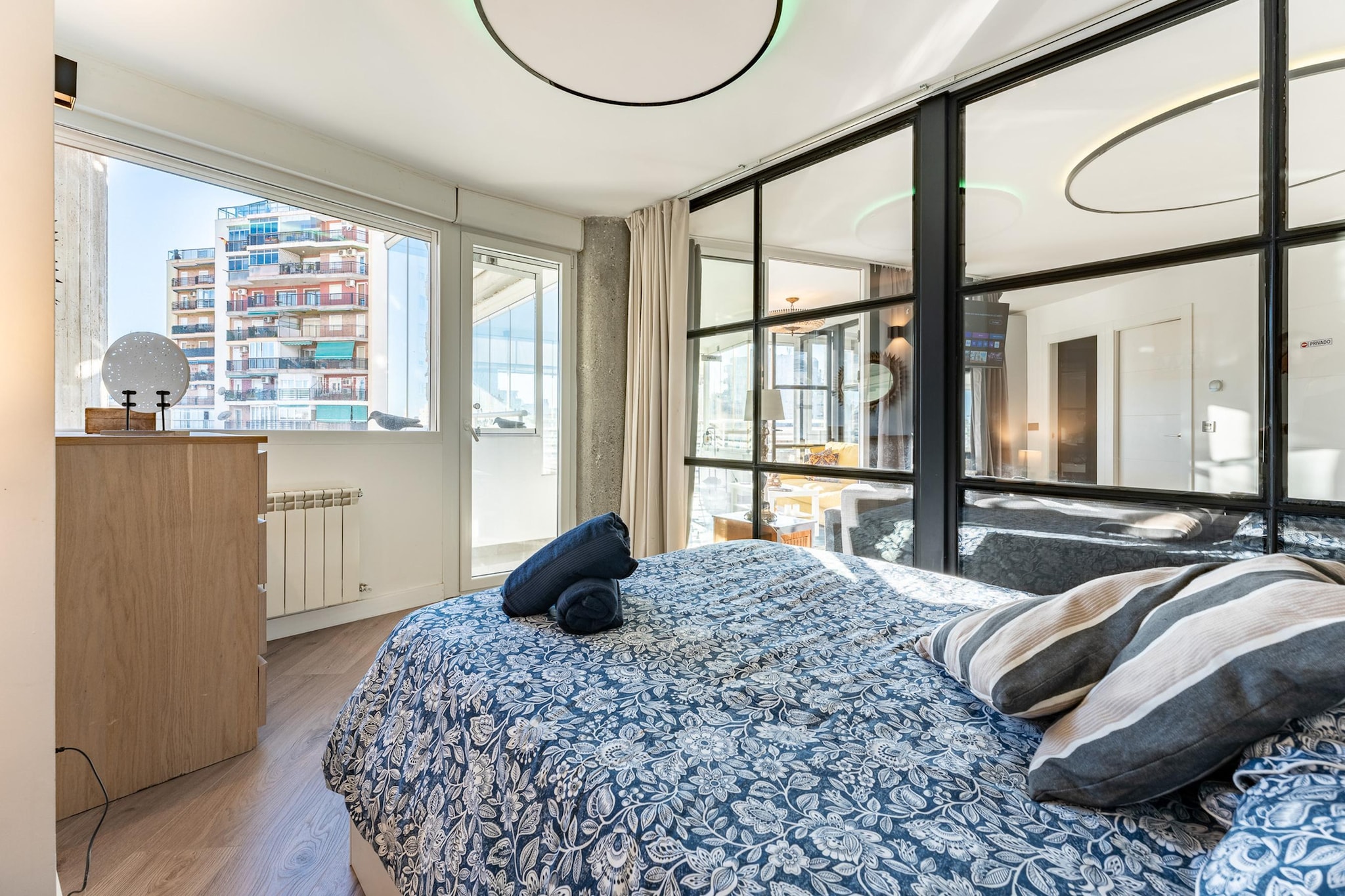 CT 353 - Faro's Torremolinos City Tower 2-Slaapkamer