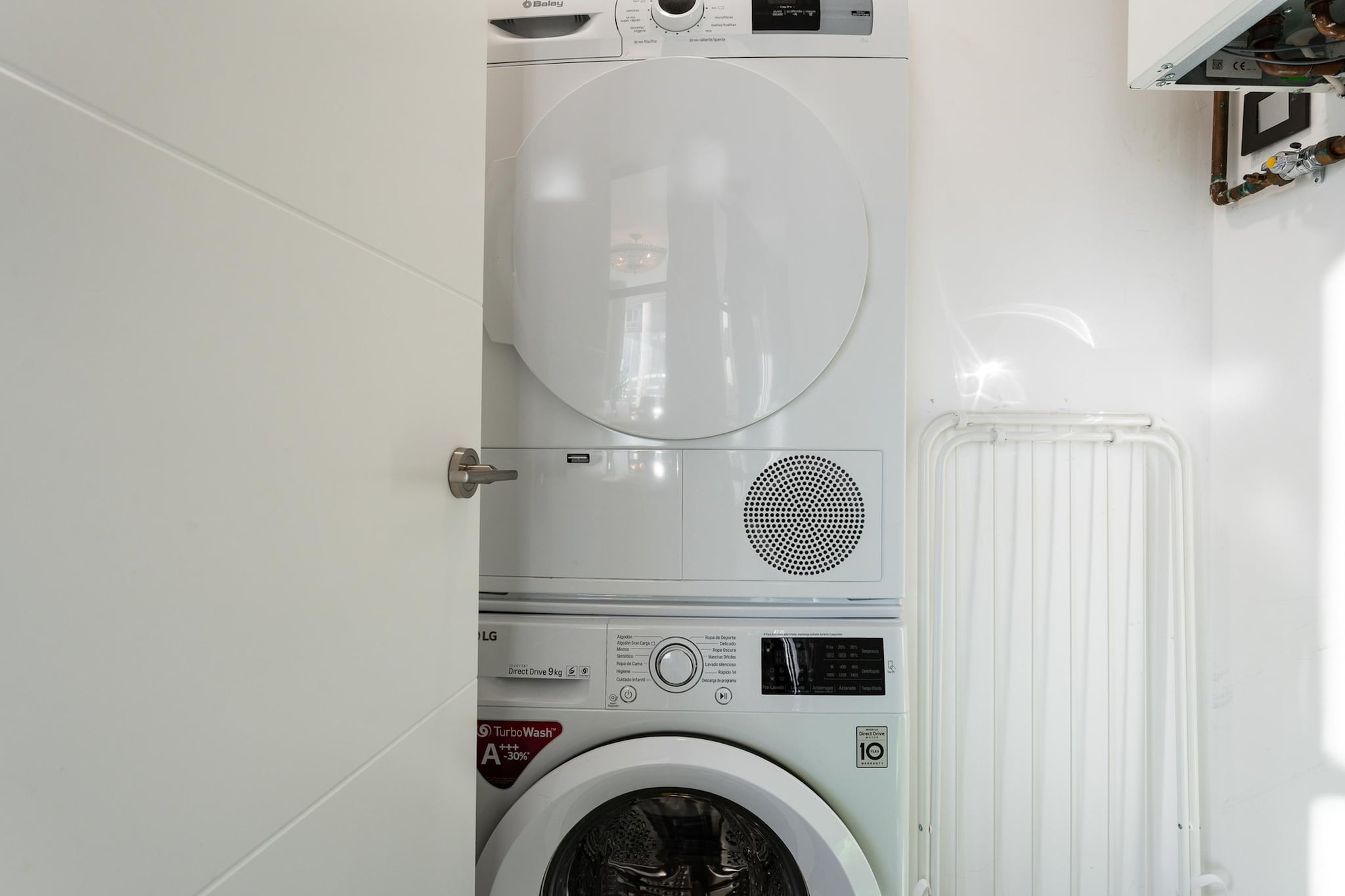 CT 353 - Faro's Torremolinos City Tower 2