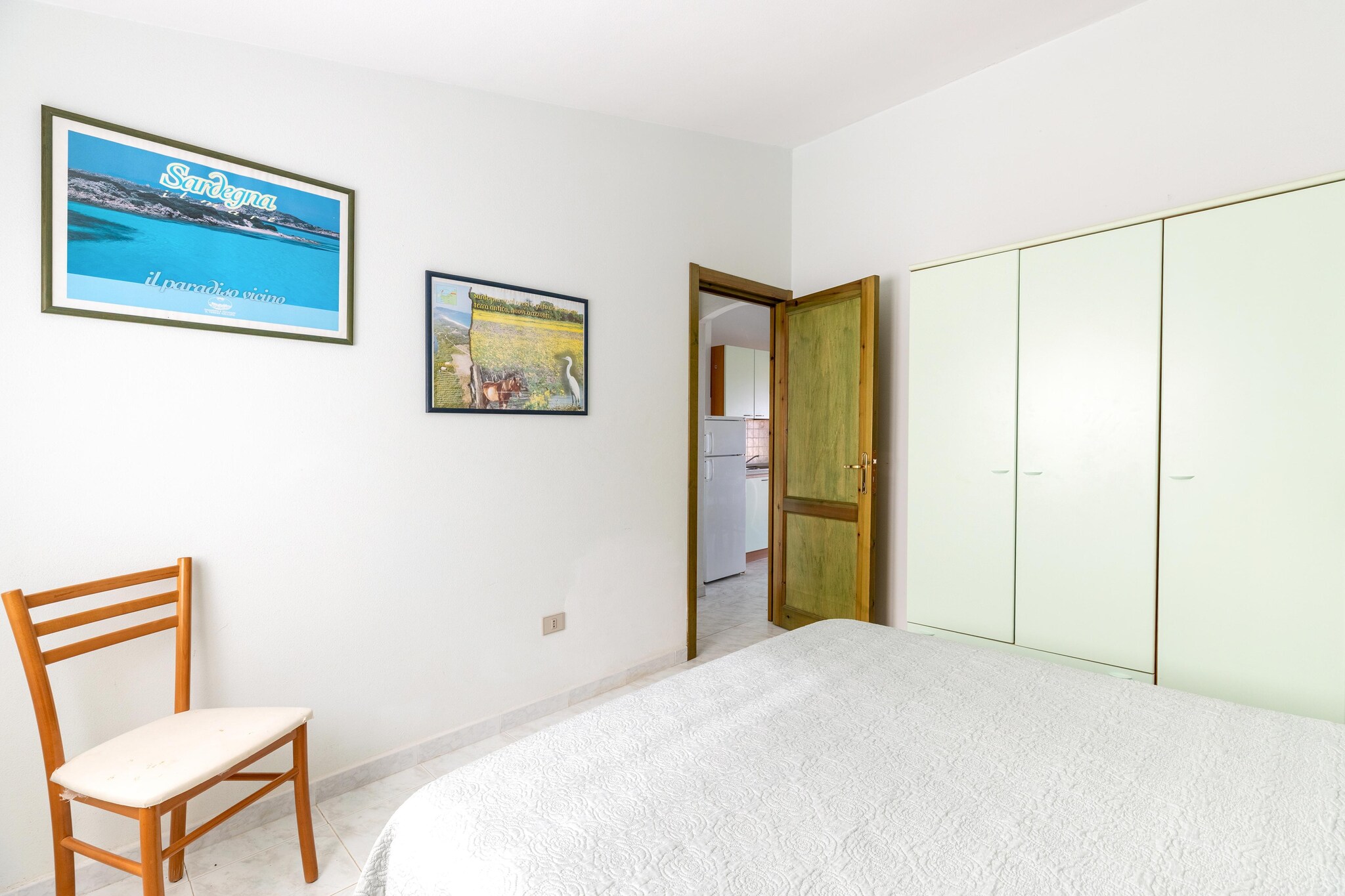 Bed Room