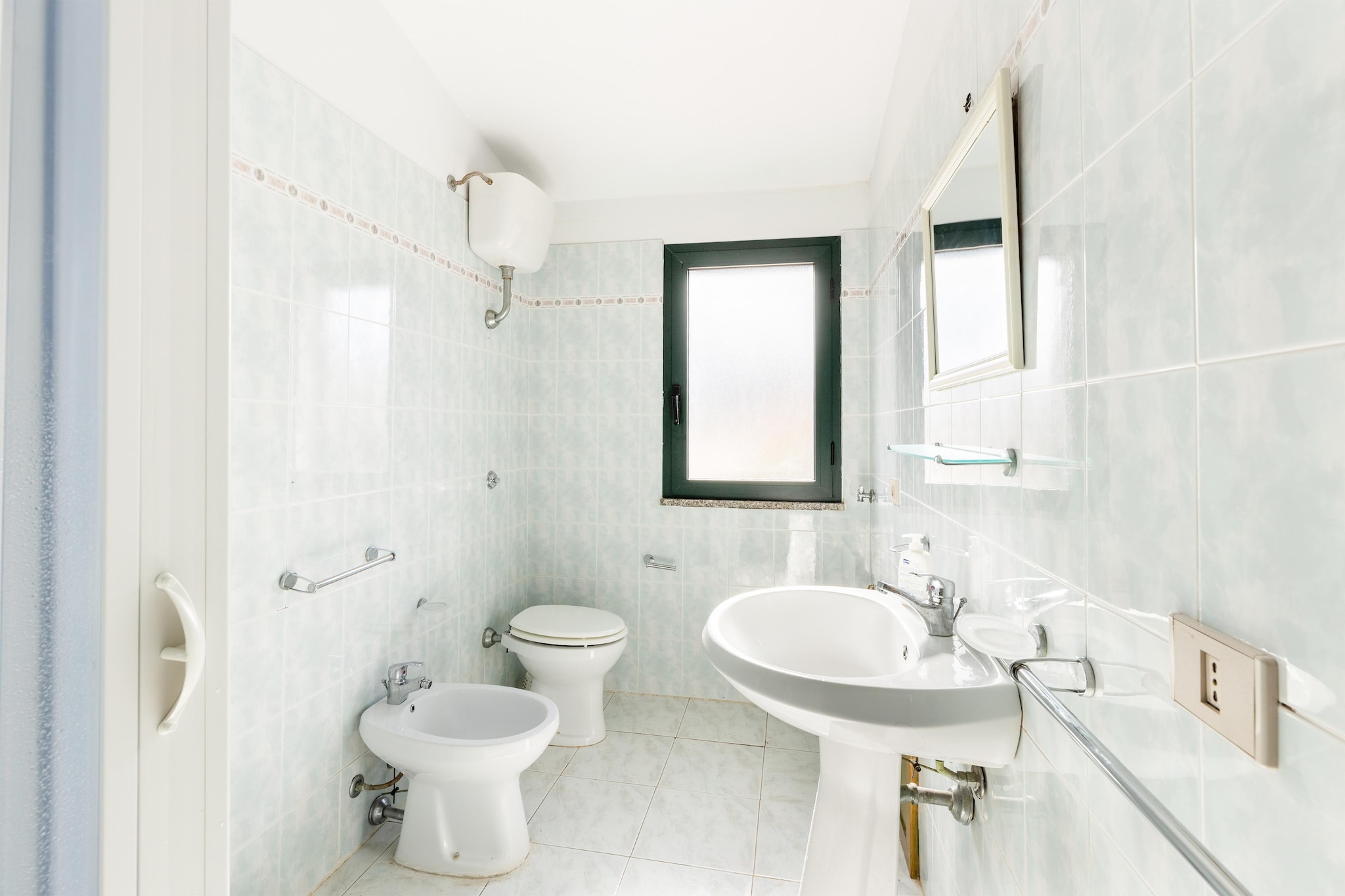 Bath Room