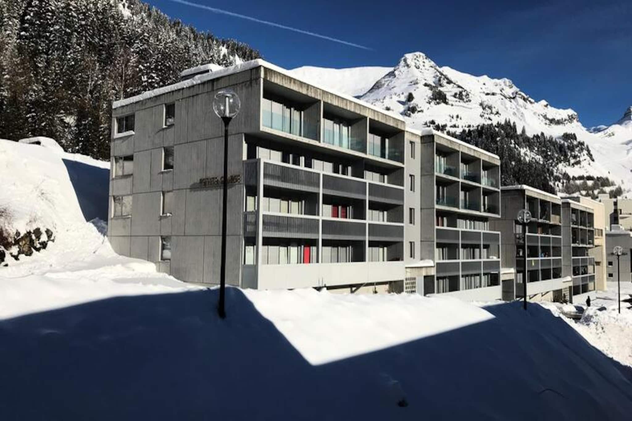 In the serene Flaine Forêt district, this charming alpine retreat offers a perfect blend of comfort and convenience for your mountain getaway. Just 350 meters from the slopes and ski school meeting points, and with shops and a bus stop only steps away, everything you need is within easy reach. Whether you’re here for winter sports or summer adventures, this residence is your gateway to the breathtaking landscapes of the French Alps.
The spacious 60 m² apartment, located on the first floor with elevator access, is thoughtfully designed to accommodate up to seven guests. The layout includes two cozy bedrooms—one with a double bed and the other with bunk beds and a pull-out bed—along with a living room featuring a comfortable double sofa bed and flat-screen TV. The well-equipped kitchen boasts a ceramic hob, oven, microwave, dishwasher, large refrigerator, freezer, and both Nespresso and filter coffee machines, making it easy to prepare meals after a day of exploration. Additional amenities include a bathroom with a bathtub, a separate shower room adjoining the double bedroom, a washing machine, dryer, and a ski locker for your convenience.
Beyond the apartment, Flaine offers a wealth of activities year-round. In winter, enjoy the proximity to the Grand Massif ski area, renowned for its extensive slopes and stunning views. During the summer, the included Flaine Summer Pass unlocks a variety of activities, from hiking and mountain biking to cultural events and family-friendly entertainment. The nearby shops, restaurants, and bus stop ensure you’re always connected to the vibrant local scene.
Whether you’re seeking thrilling outdoor adventures or a peaceful retreat in the mountains, this residence provides the ideal setting for unforgettable memories. Let the beauty of Flaine and the comfort of this apartment be the backdrop to your perfect alpine escape.