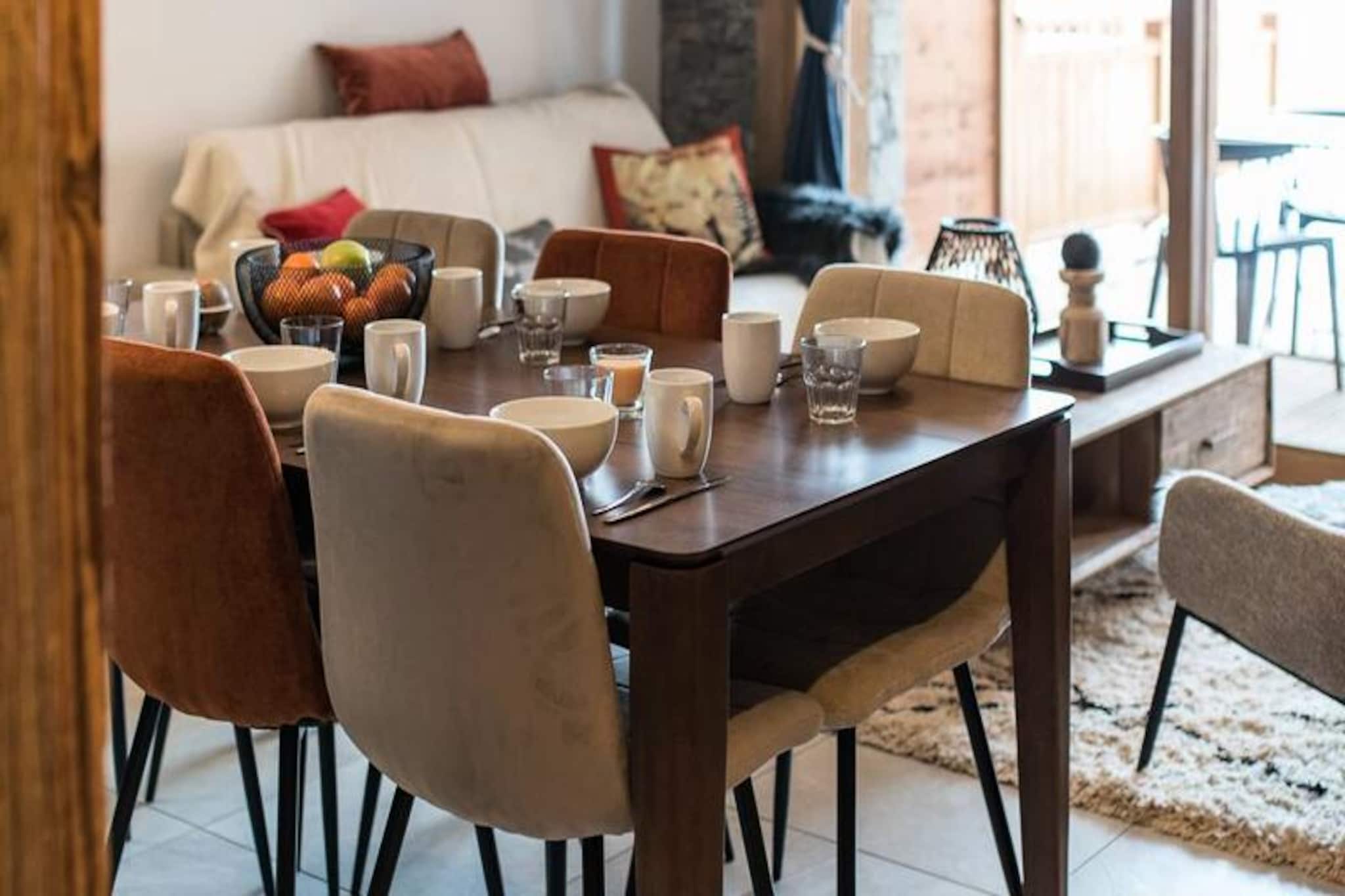 Olvera 203 - New apartment at the foot of the slopes****