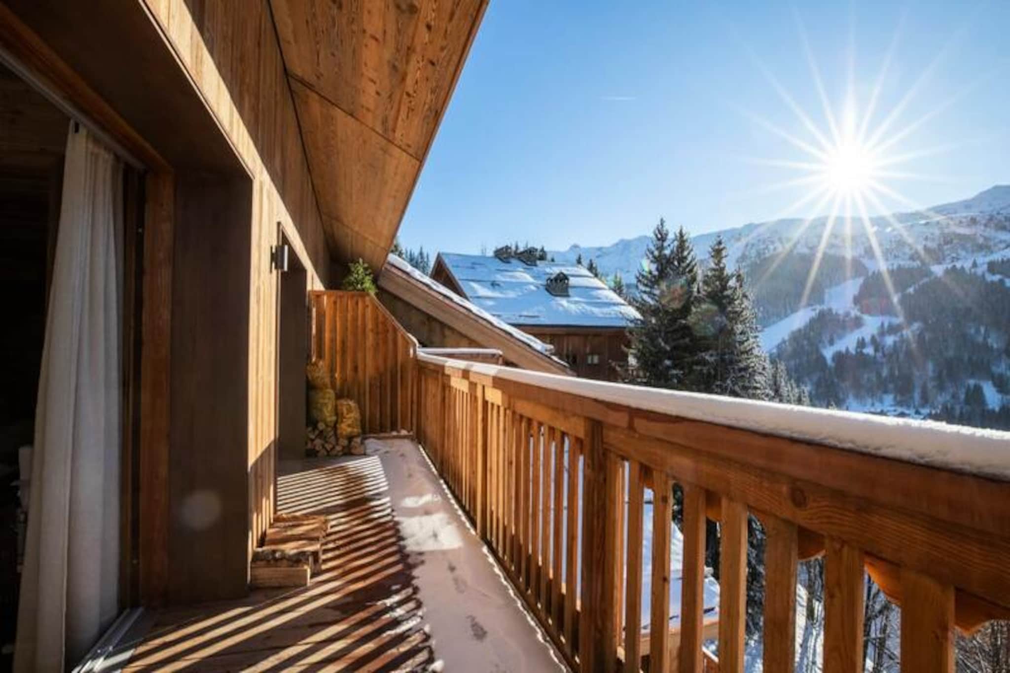 Fleur Des Alpes 501-Niet-getagd