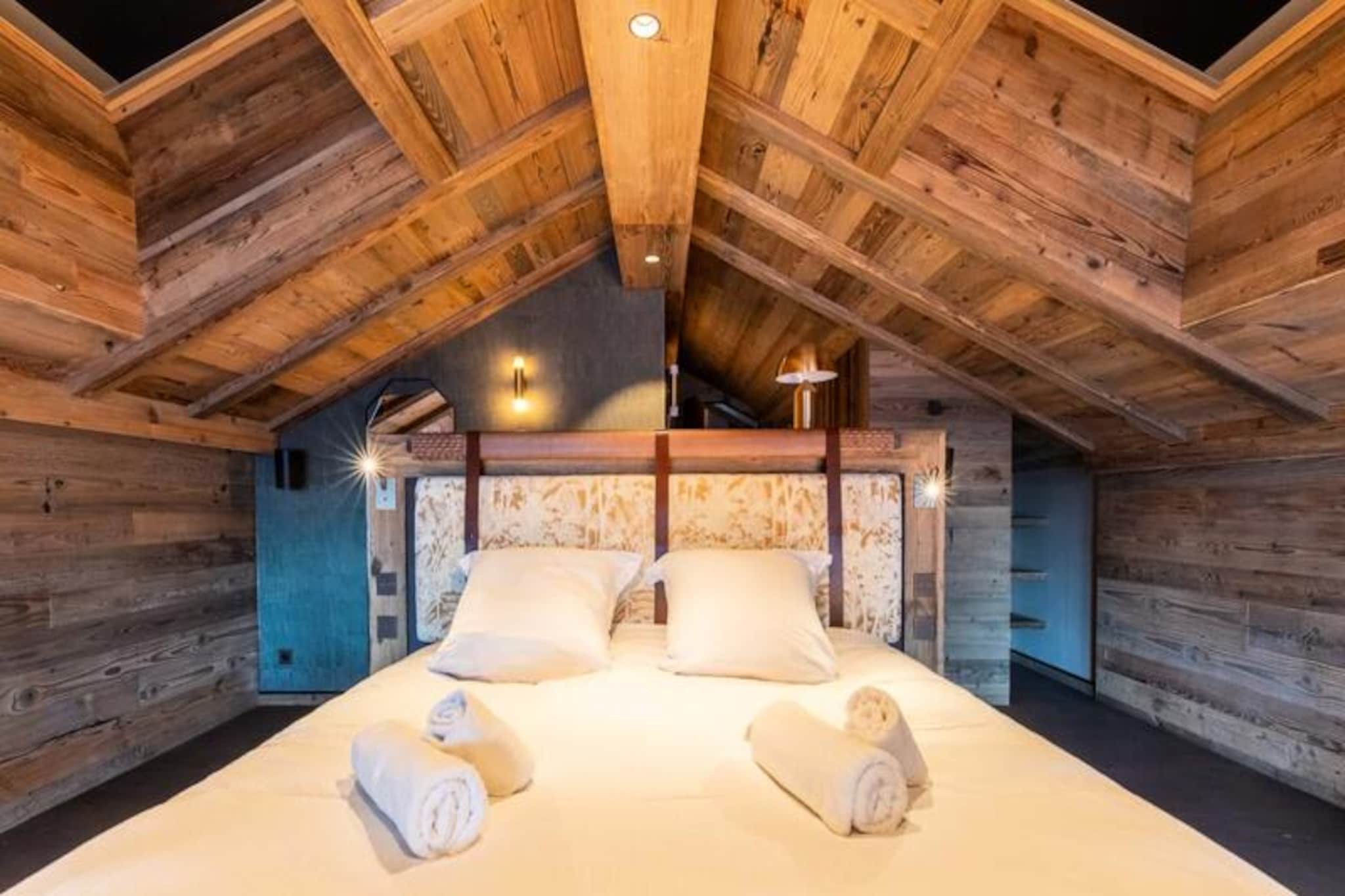 Fleur Des Alpes 501-Niet-getagd