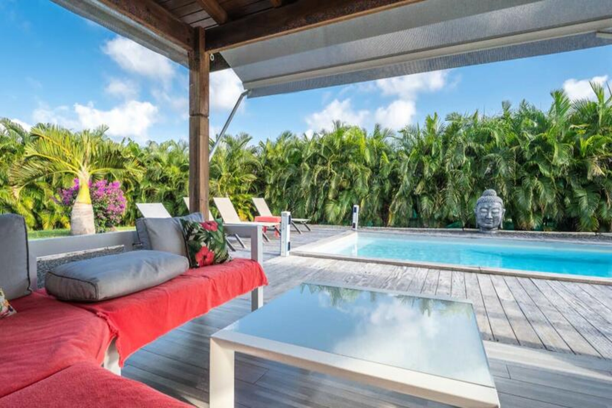 Houses & Villas for 4 People