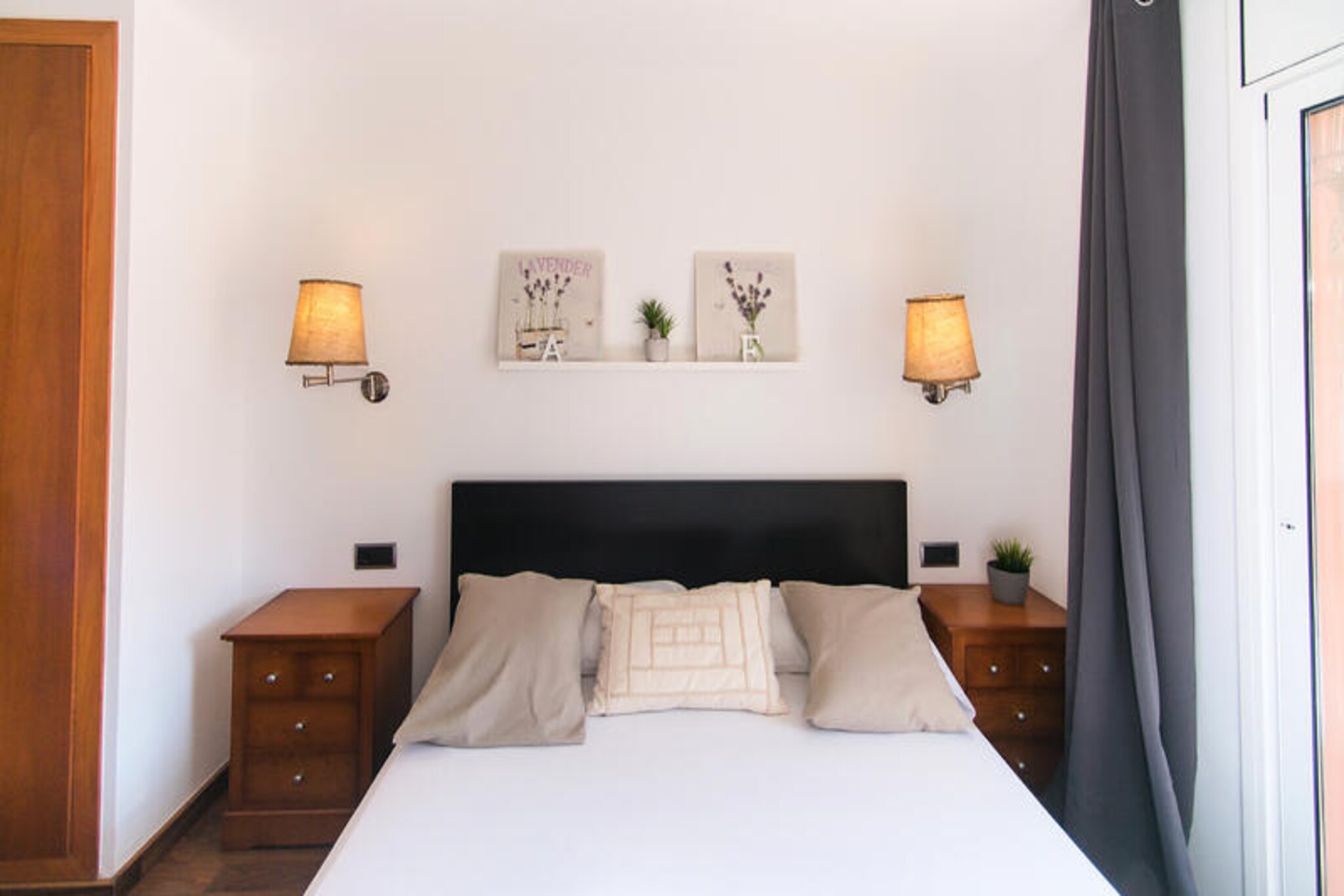 Apartment in Palafrugell near Aiguablava Cove