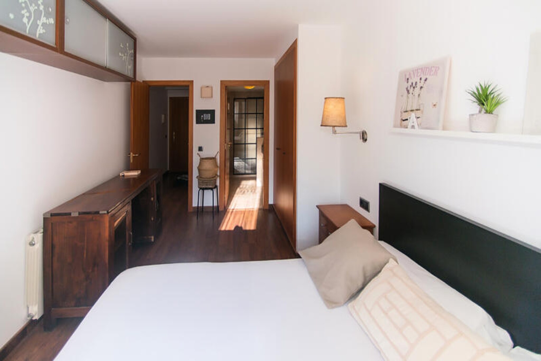 Apartment in Palafrugell near Aiguablava Cove