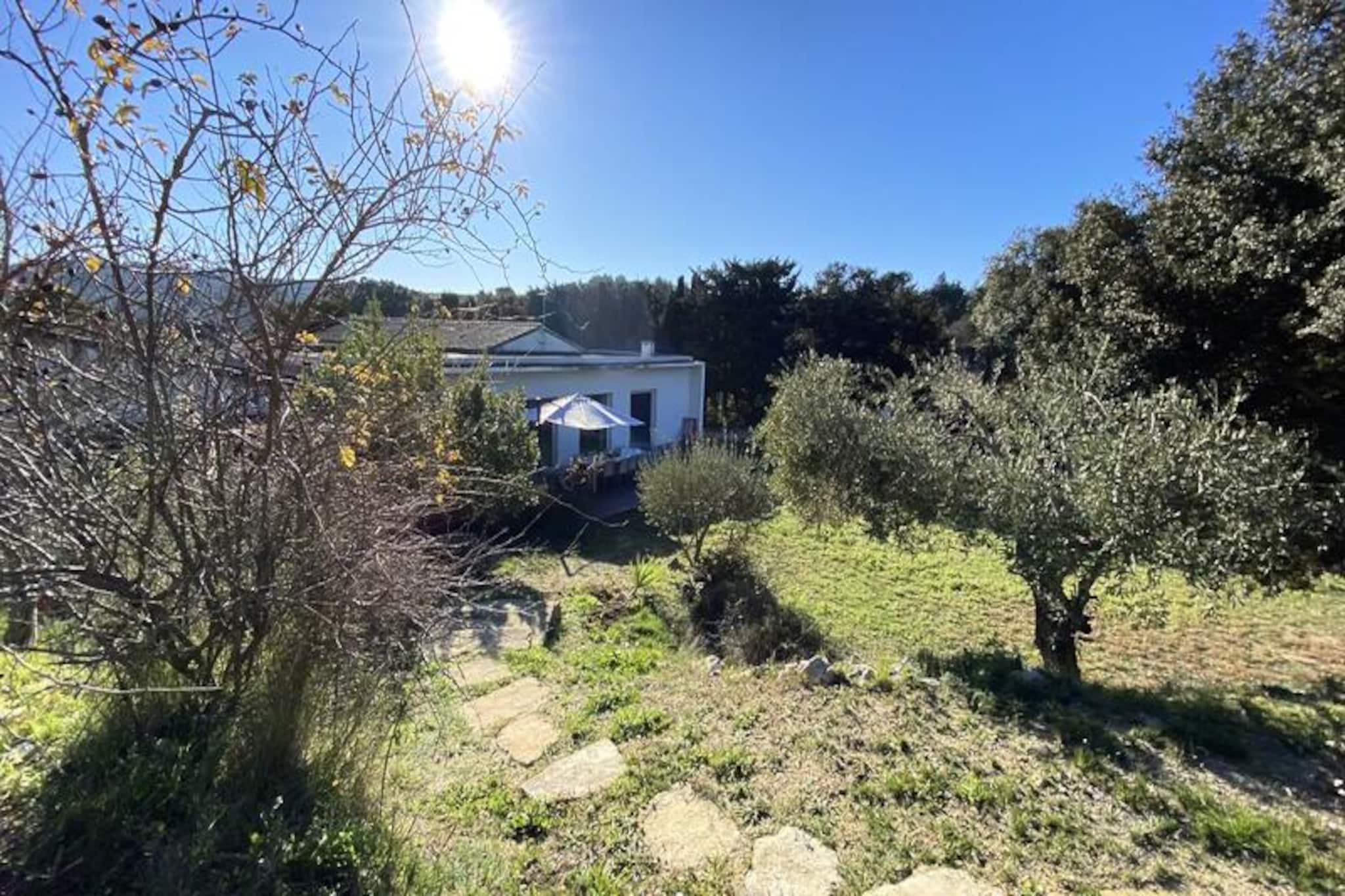 Résidence Armissan-armissan-Niet-getagd