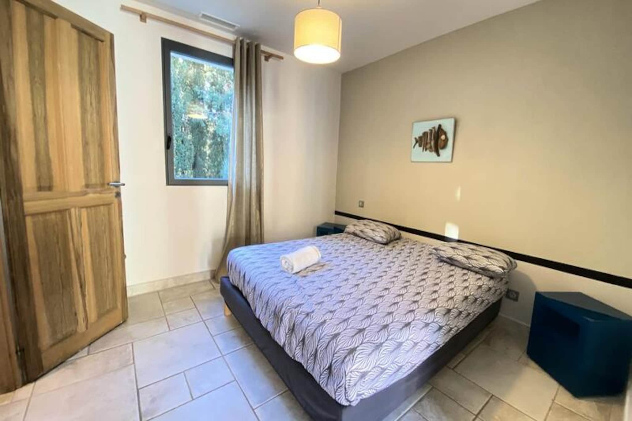 Résidence Armissan-armissan-Niet-getagd