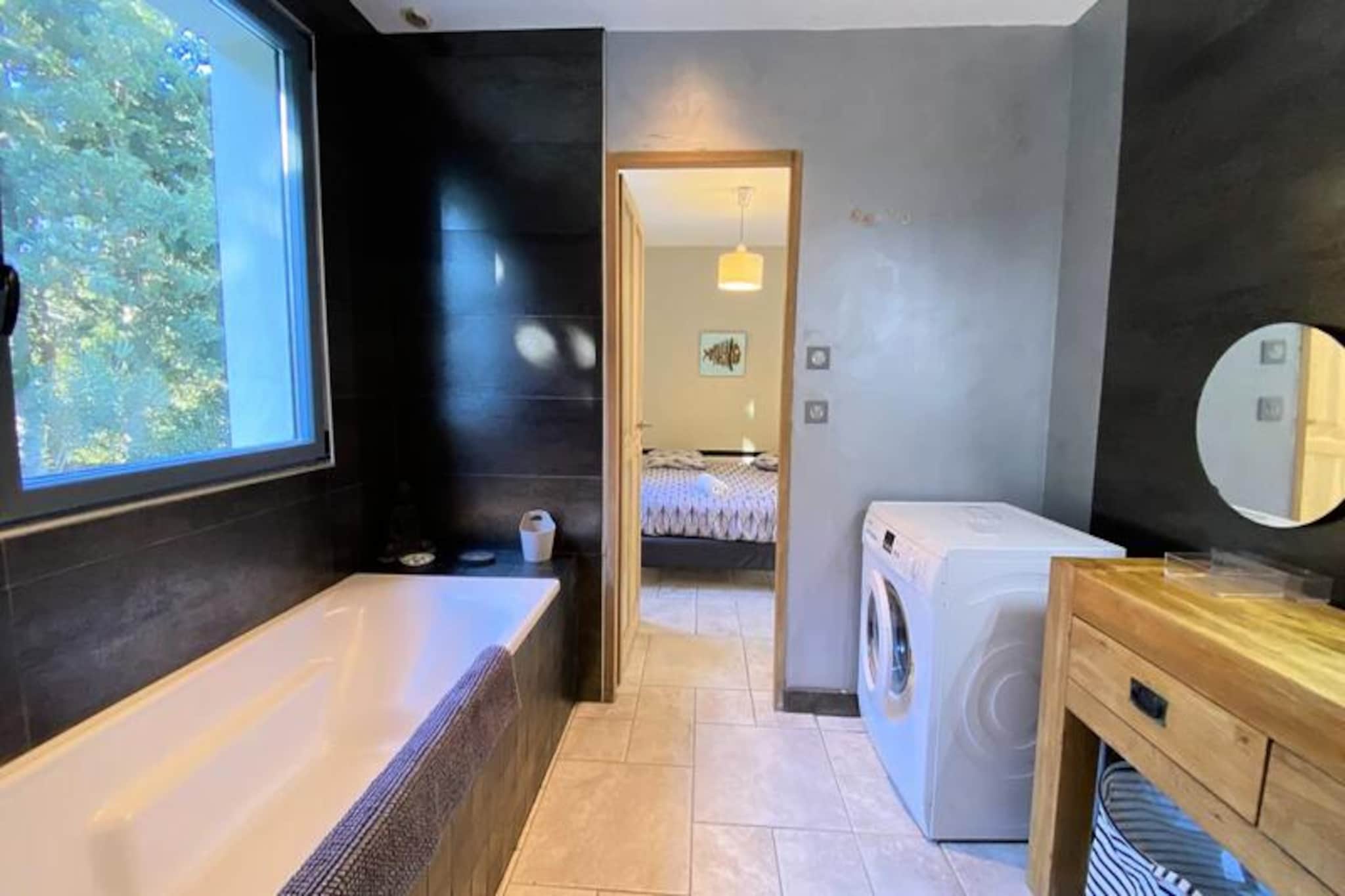 Résidence Armissan-armissan-Niet-getagd