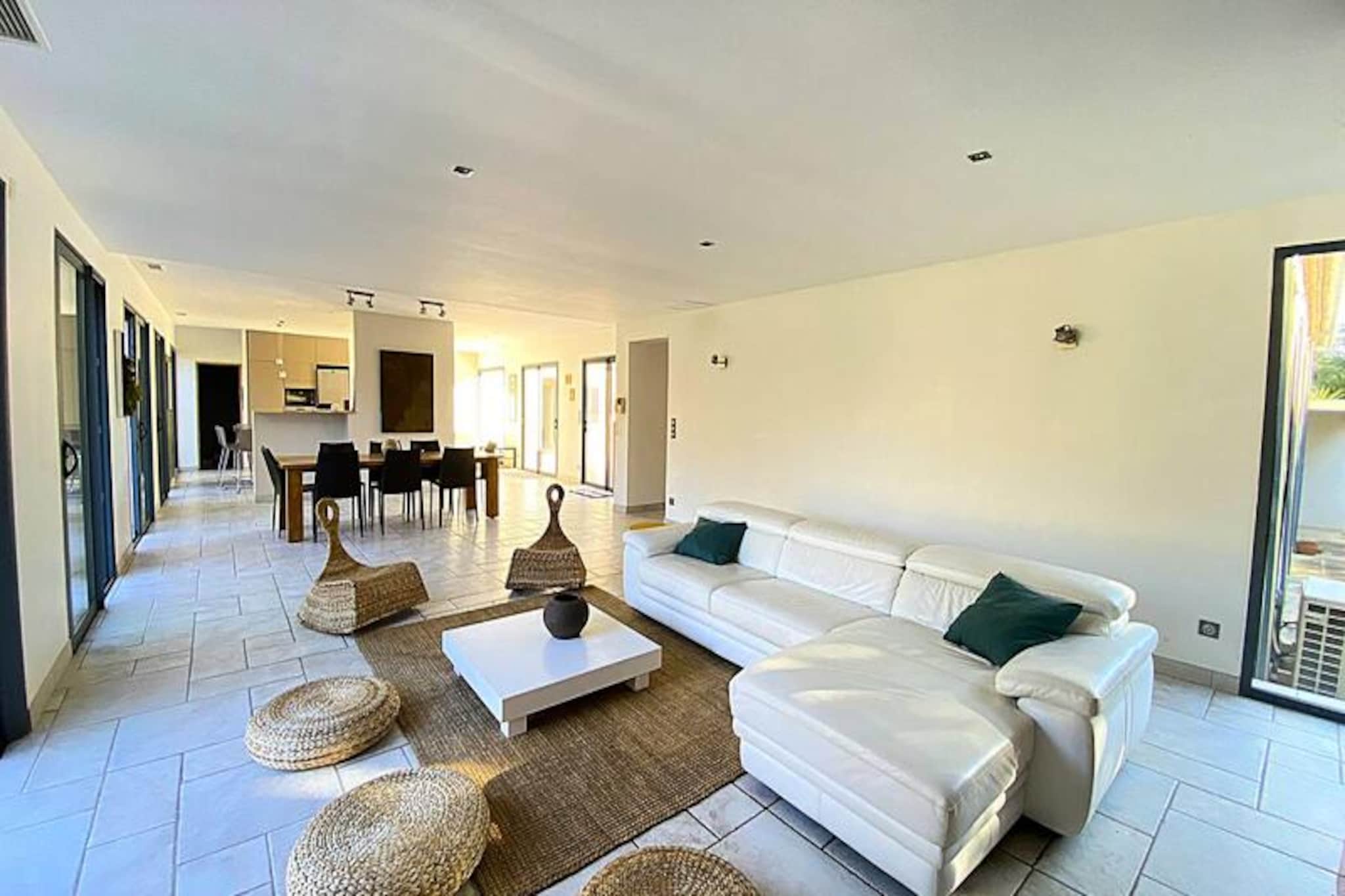 Résidence Armissan-armissan-Niet-getagd