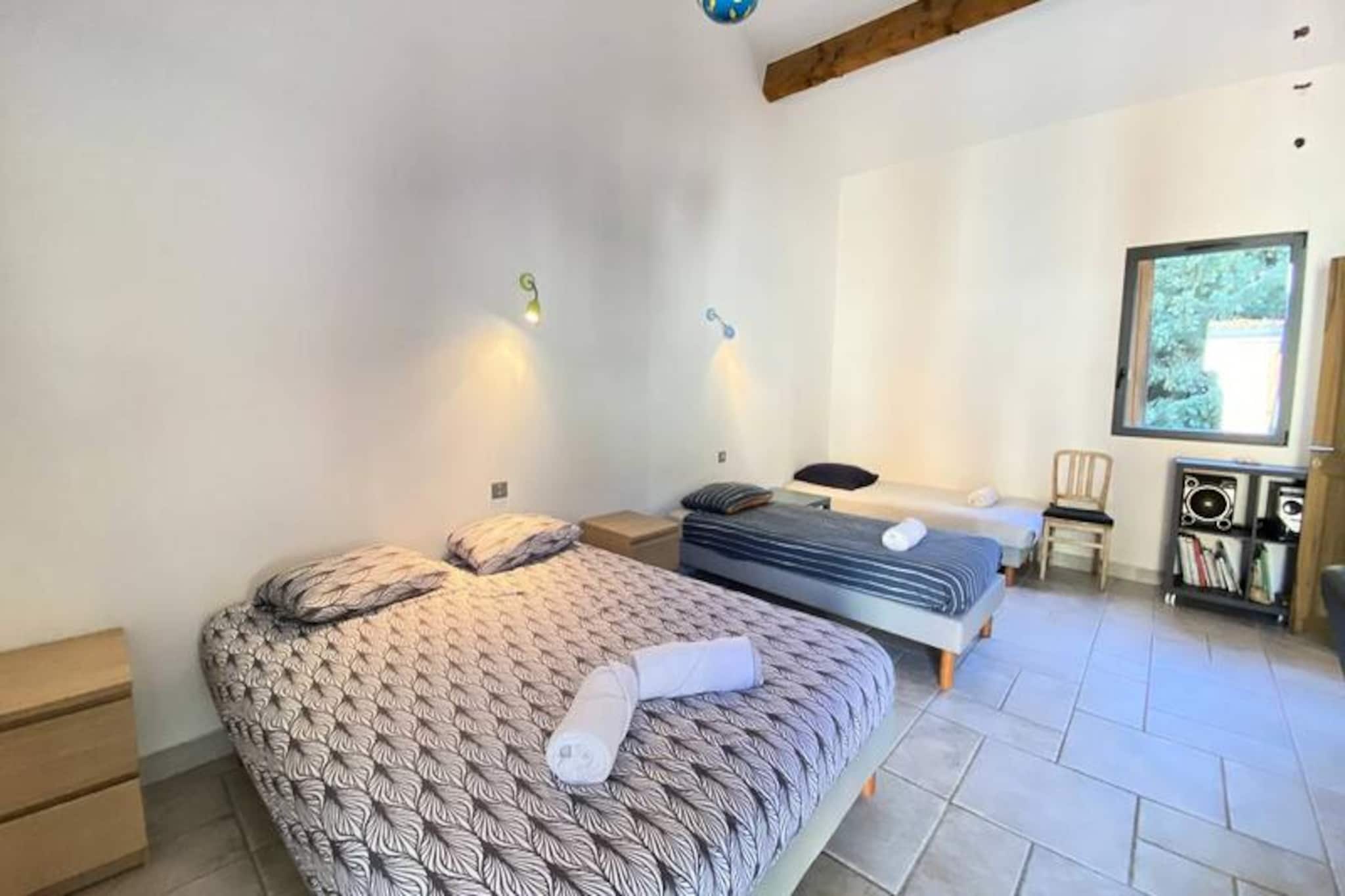 Résidence Armissan-armissan-Niet-getagd