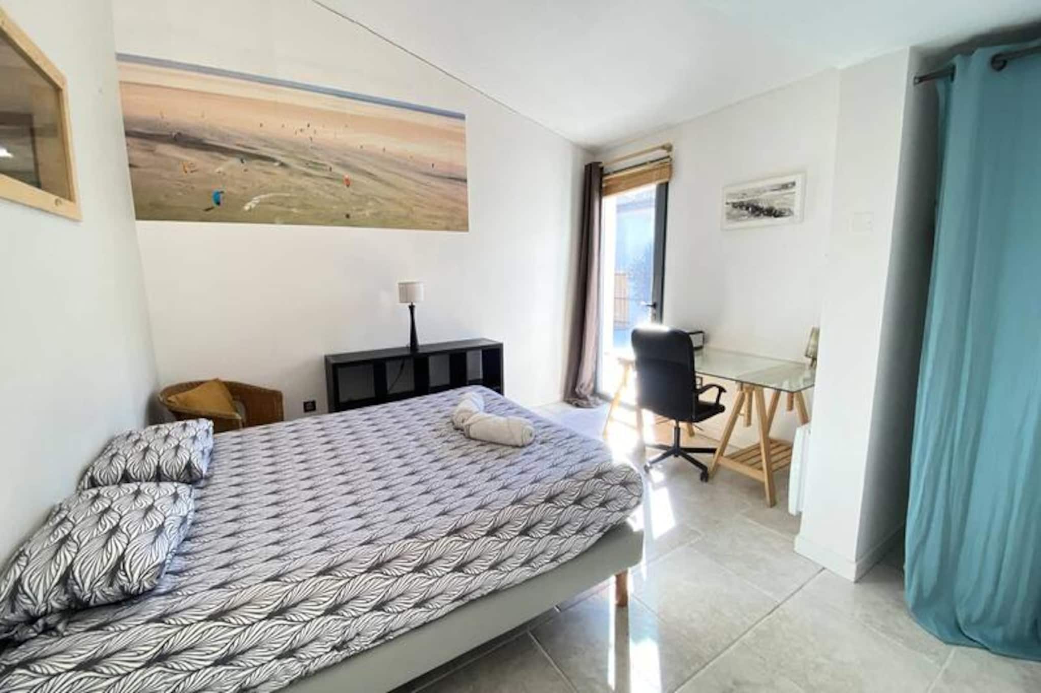 Résidence Armissan-armissan-Niet-getagd