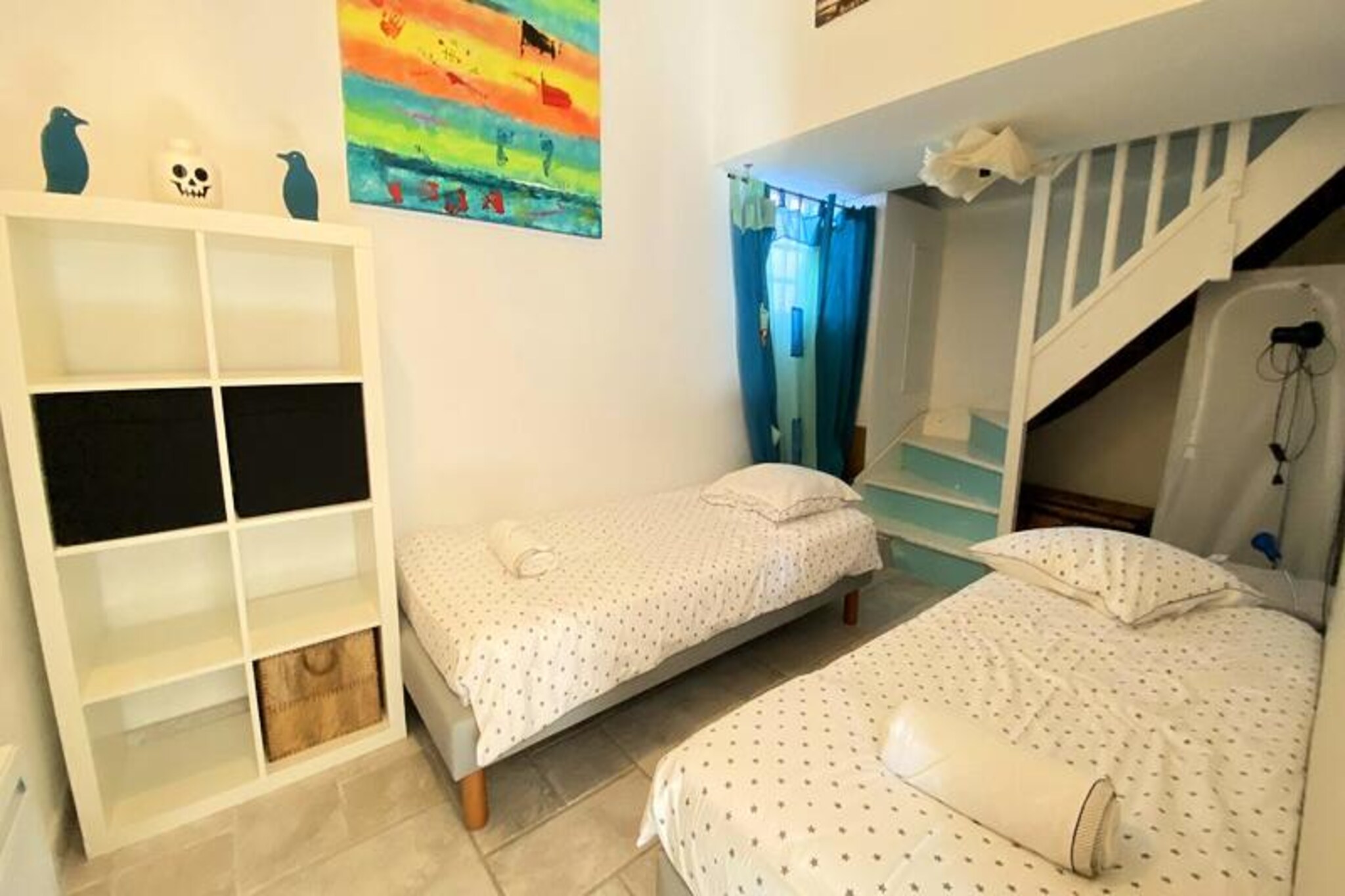 Résidence Armissan-armissan-Niet-getagd