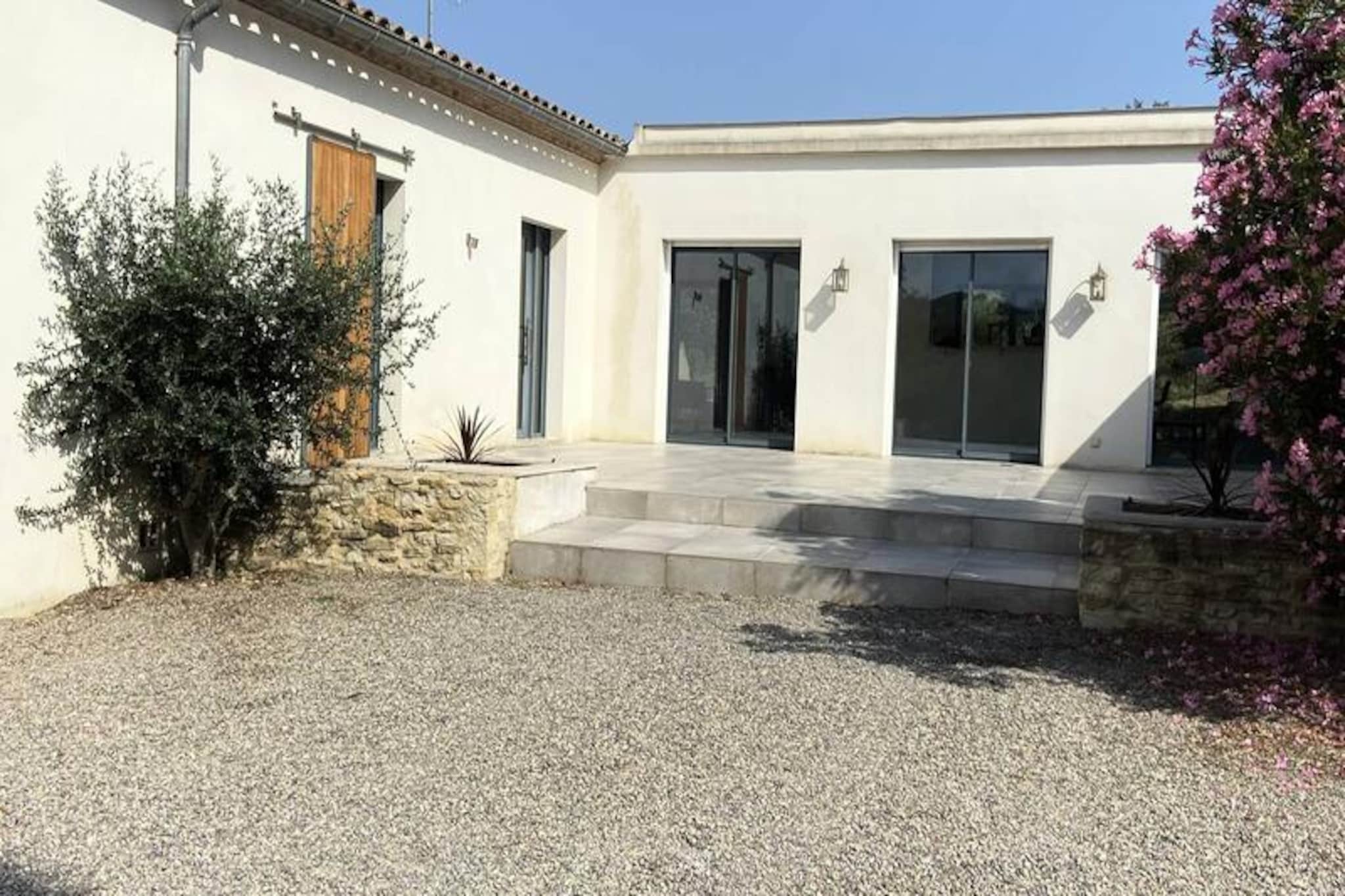 Résidence Armissan-armissan-Niet-getagd