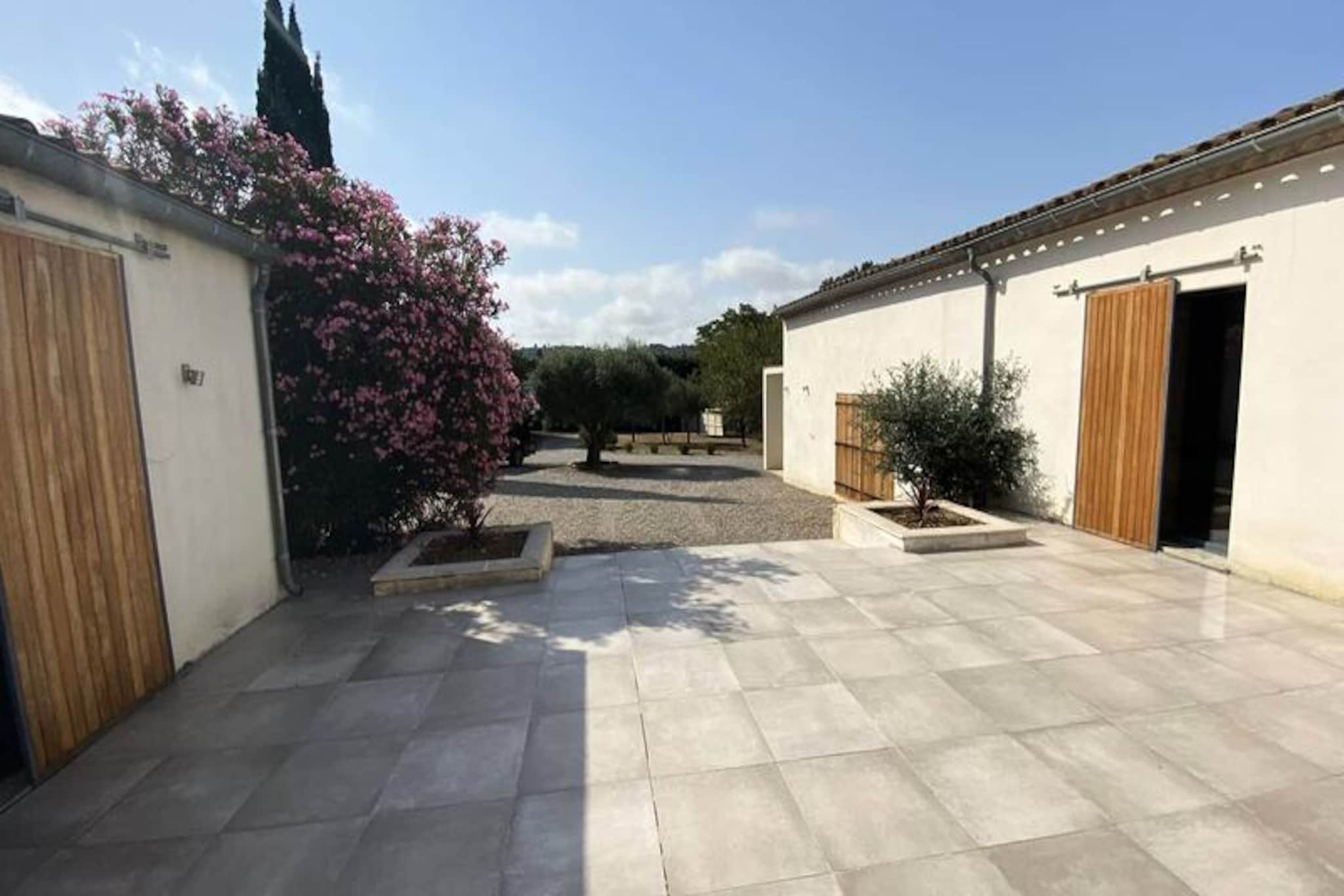 Résidence Armissan-armissan-Niet-getagd