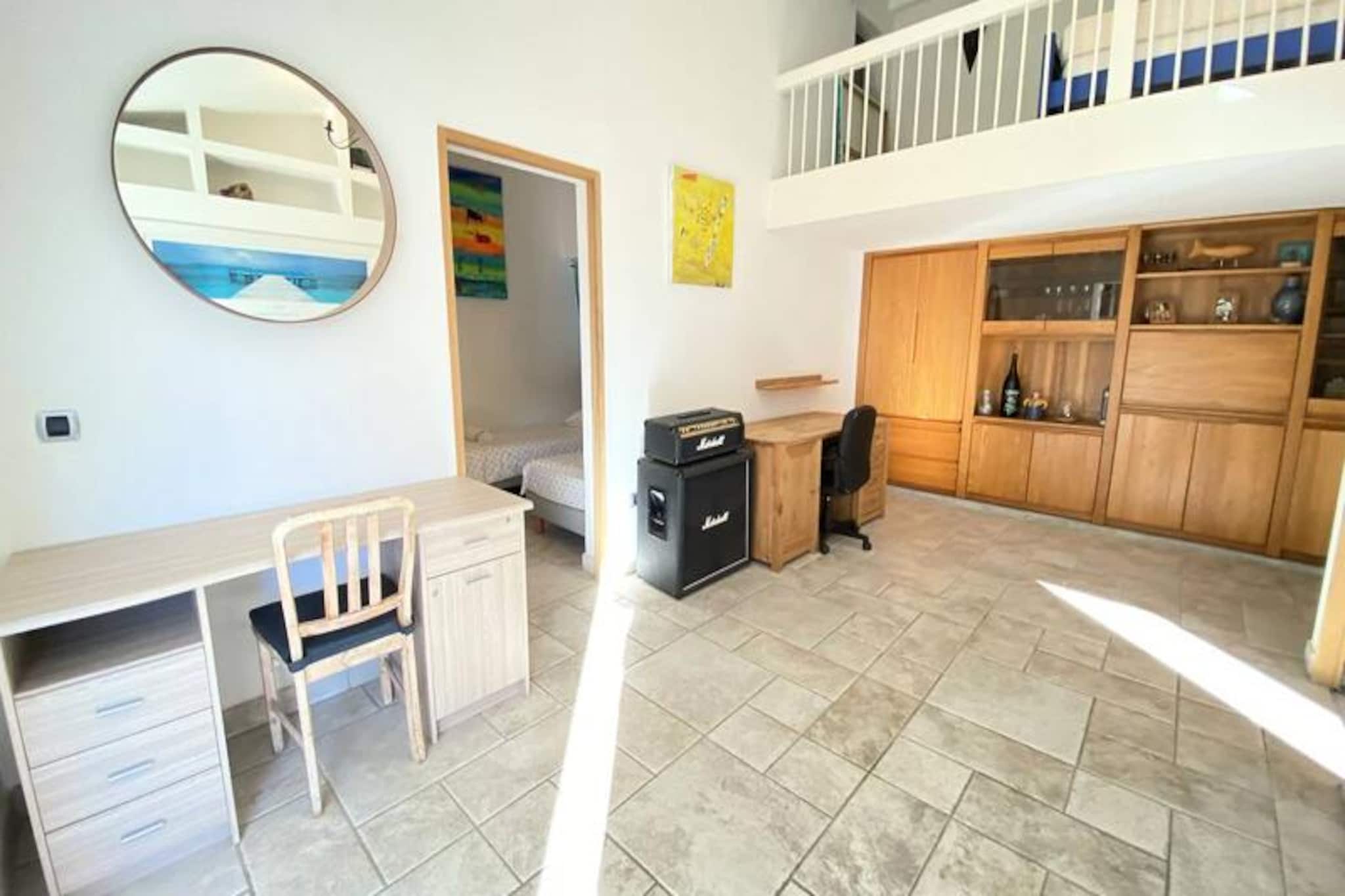 Résidence Armissan-armissan-Niet-getagd