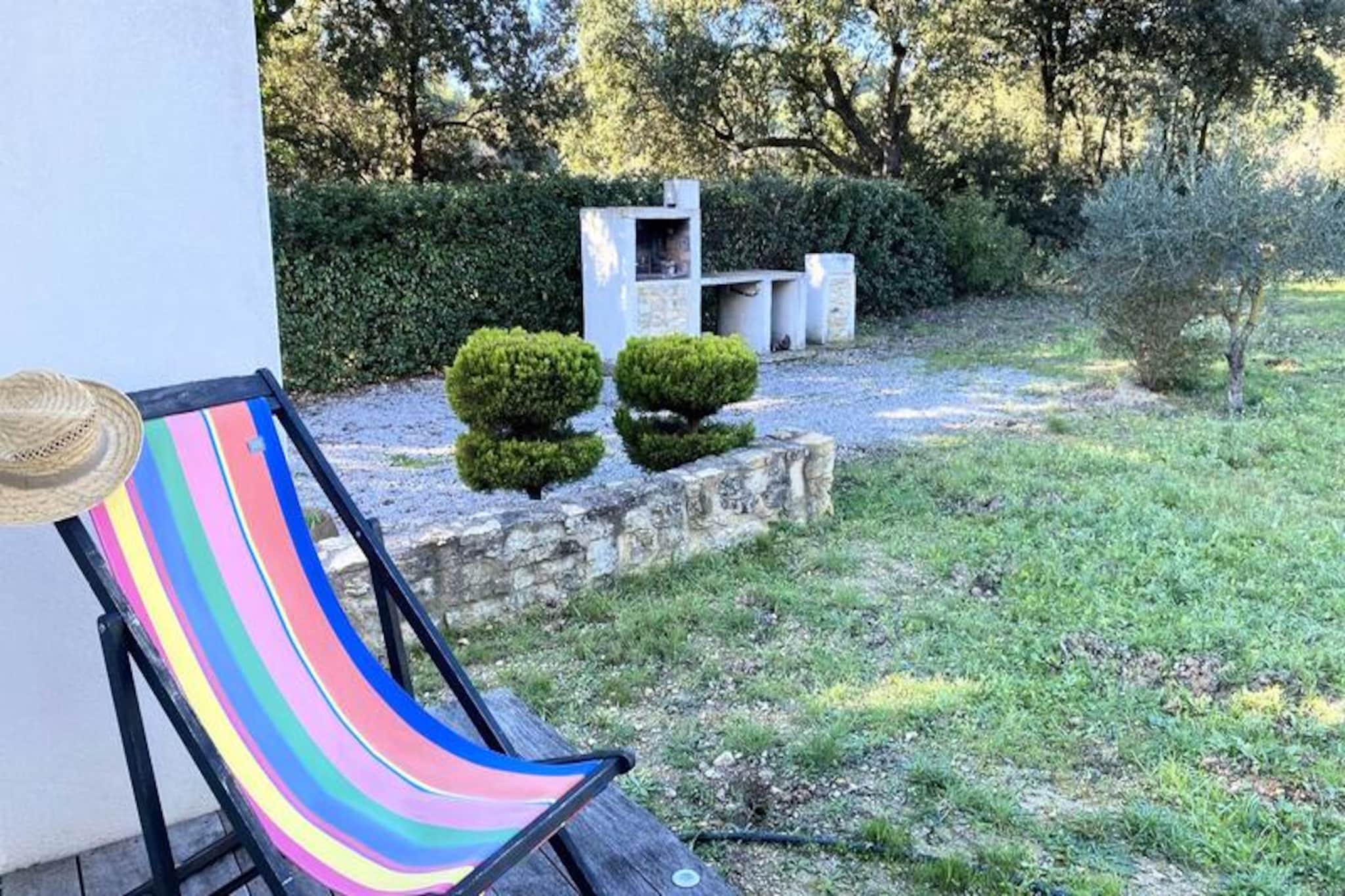 Résidence Armissan-armissan-Niet-getagd