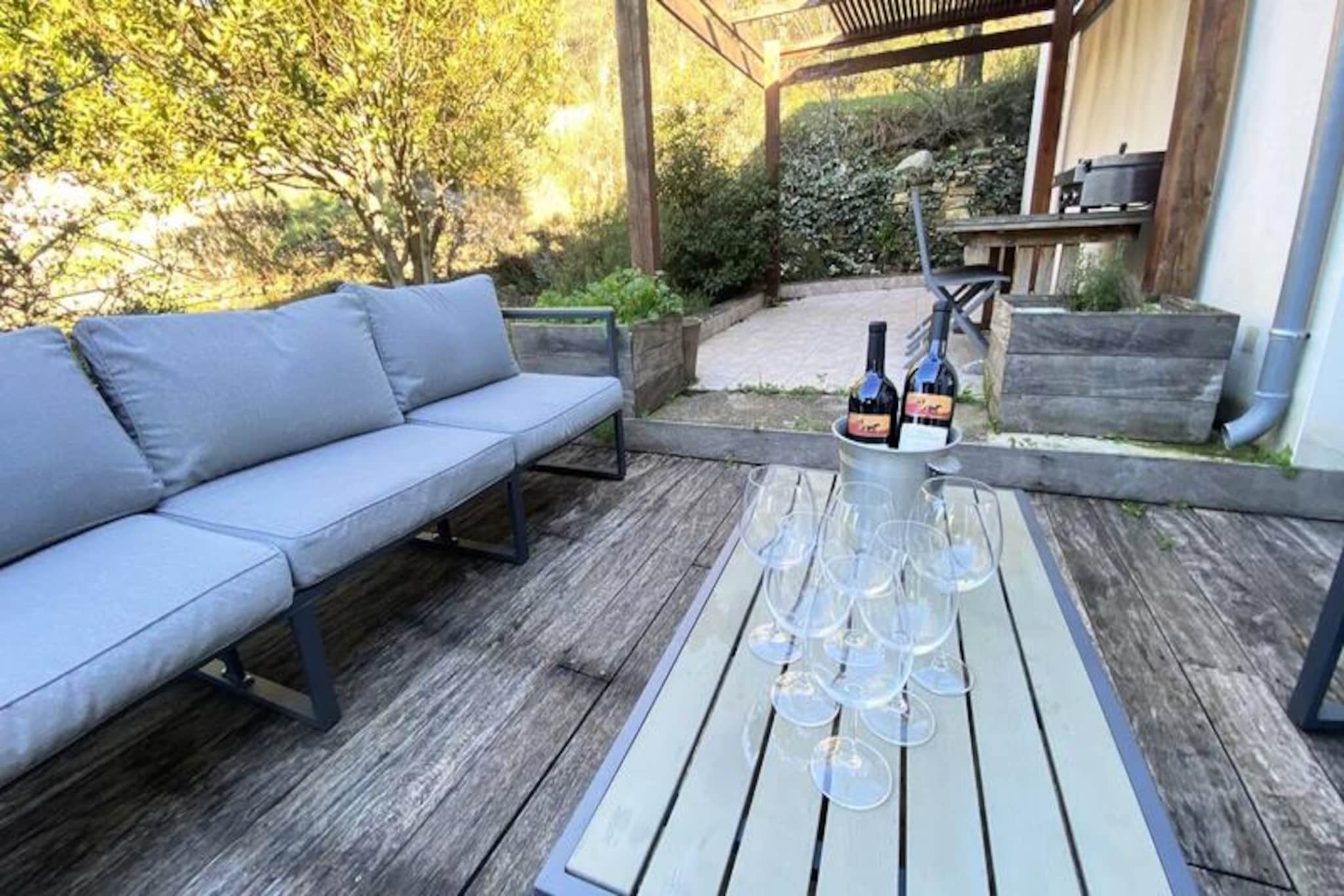 Résidence Armissan-armissan-Niet-getagd