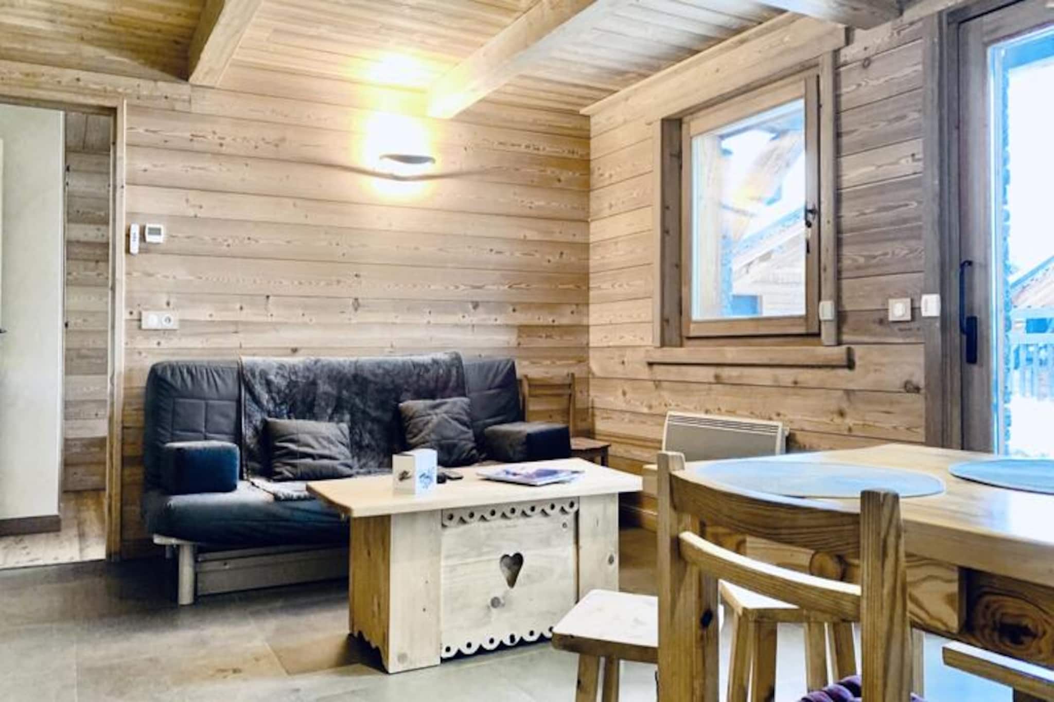 Apartments for 7 people