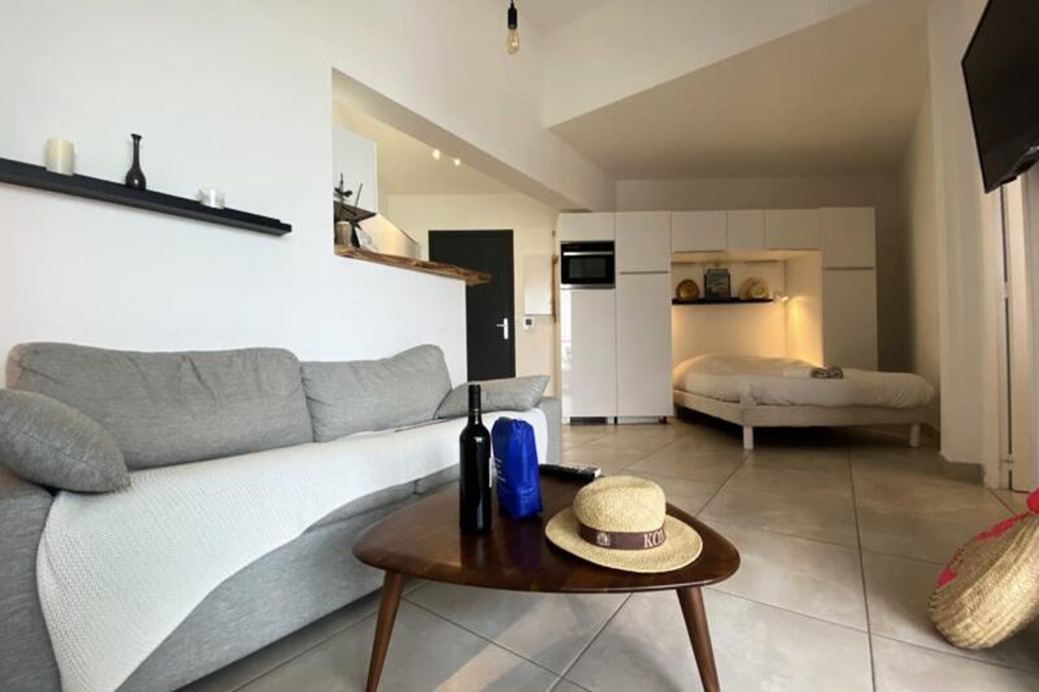 Holiday Home Grau-du-Roi with Beach Access