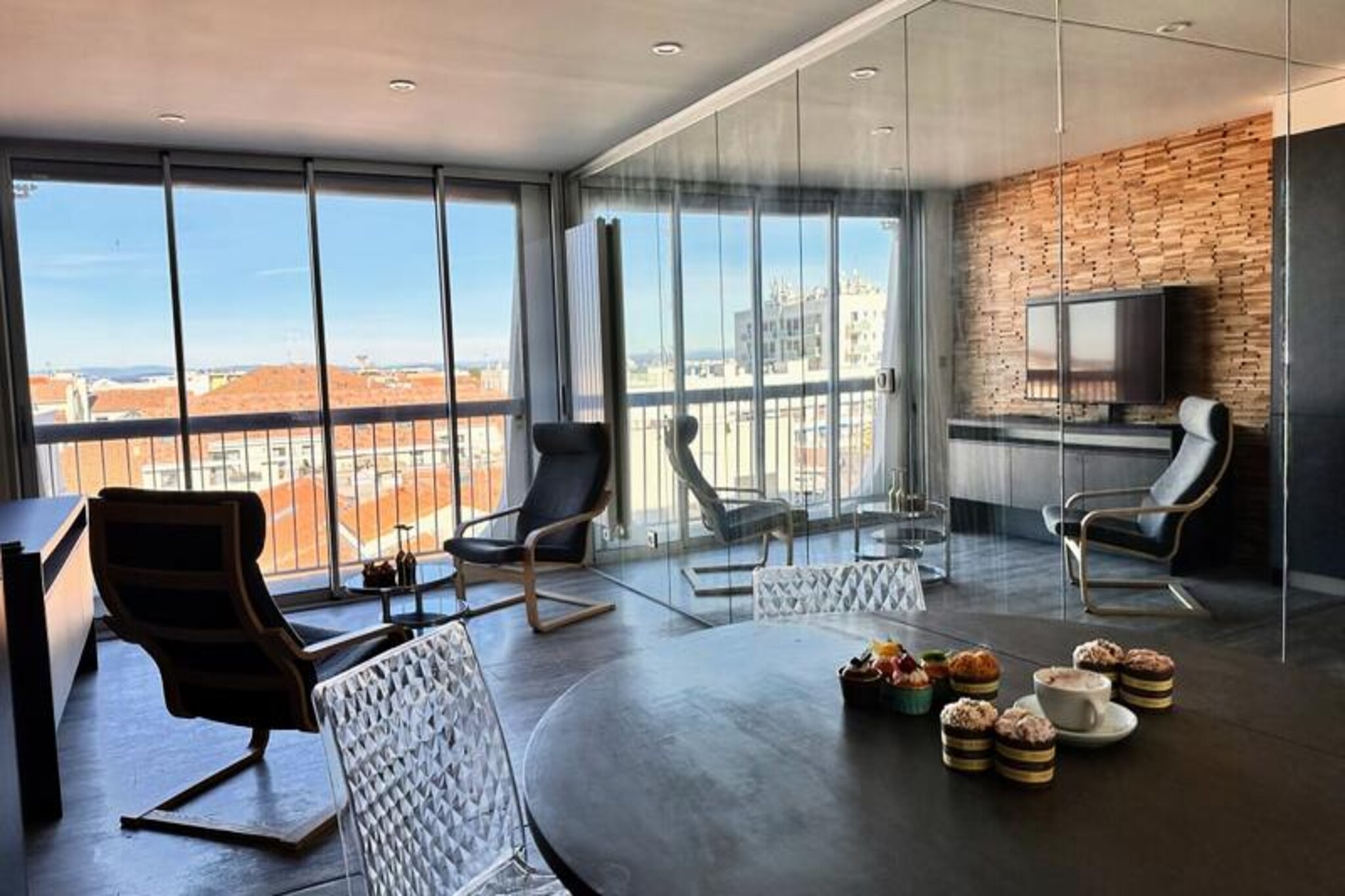 Apartment in Grau du Roi near the Beach