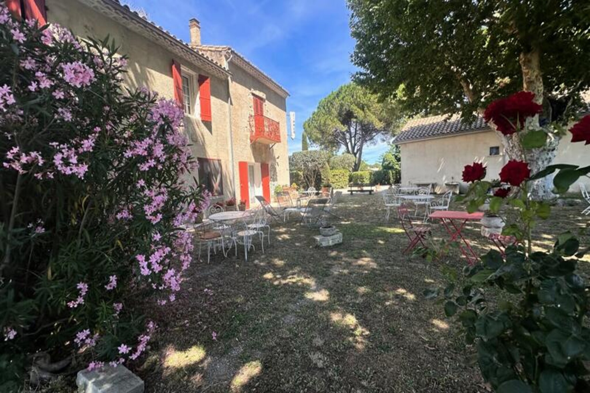 House in Aigues-Mortes near Beaches