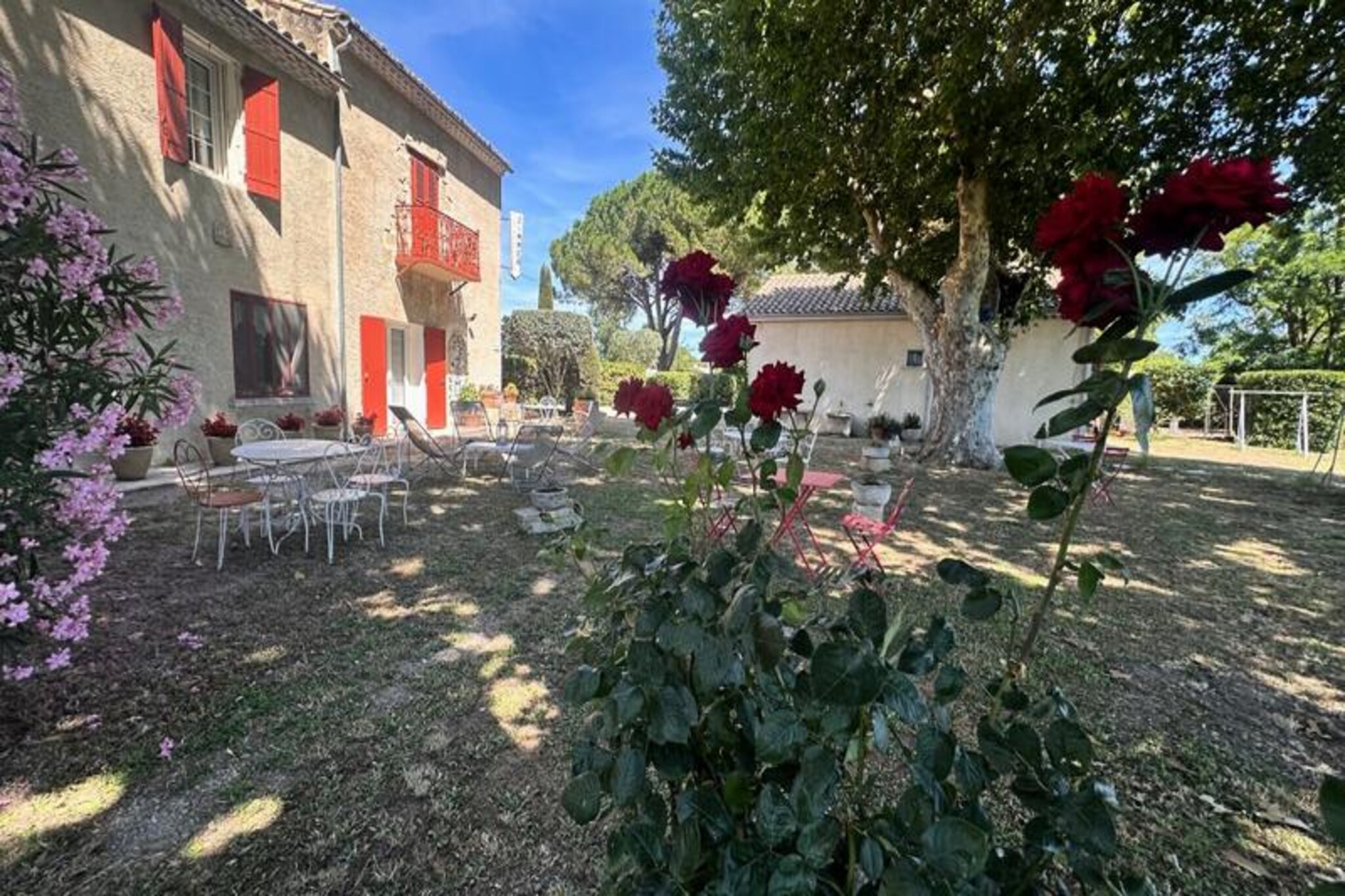 House in Aigues-Mortes near Beaches