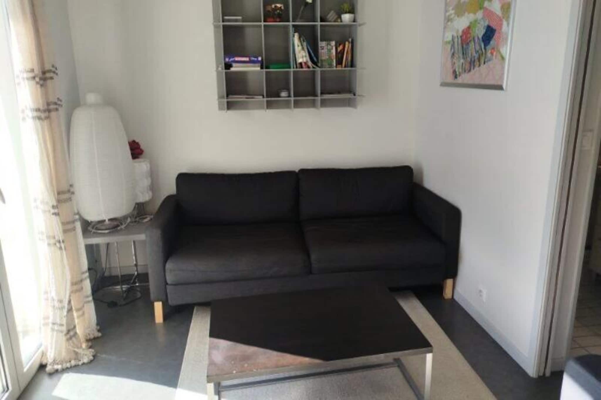 4-room apartment for 8 people - Comfort