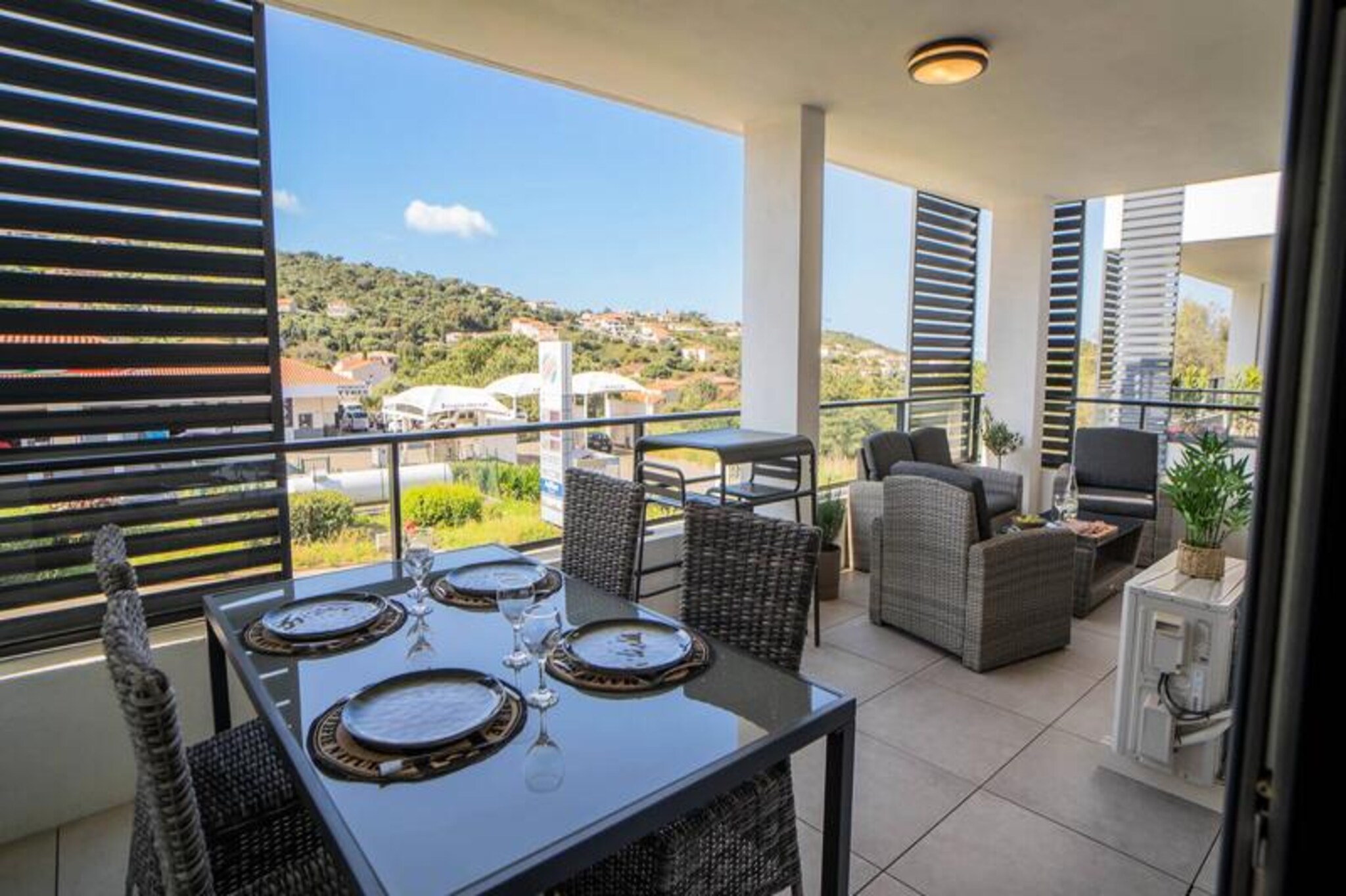 Apartment in Propriano near Beaches