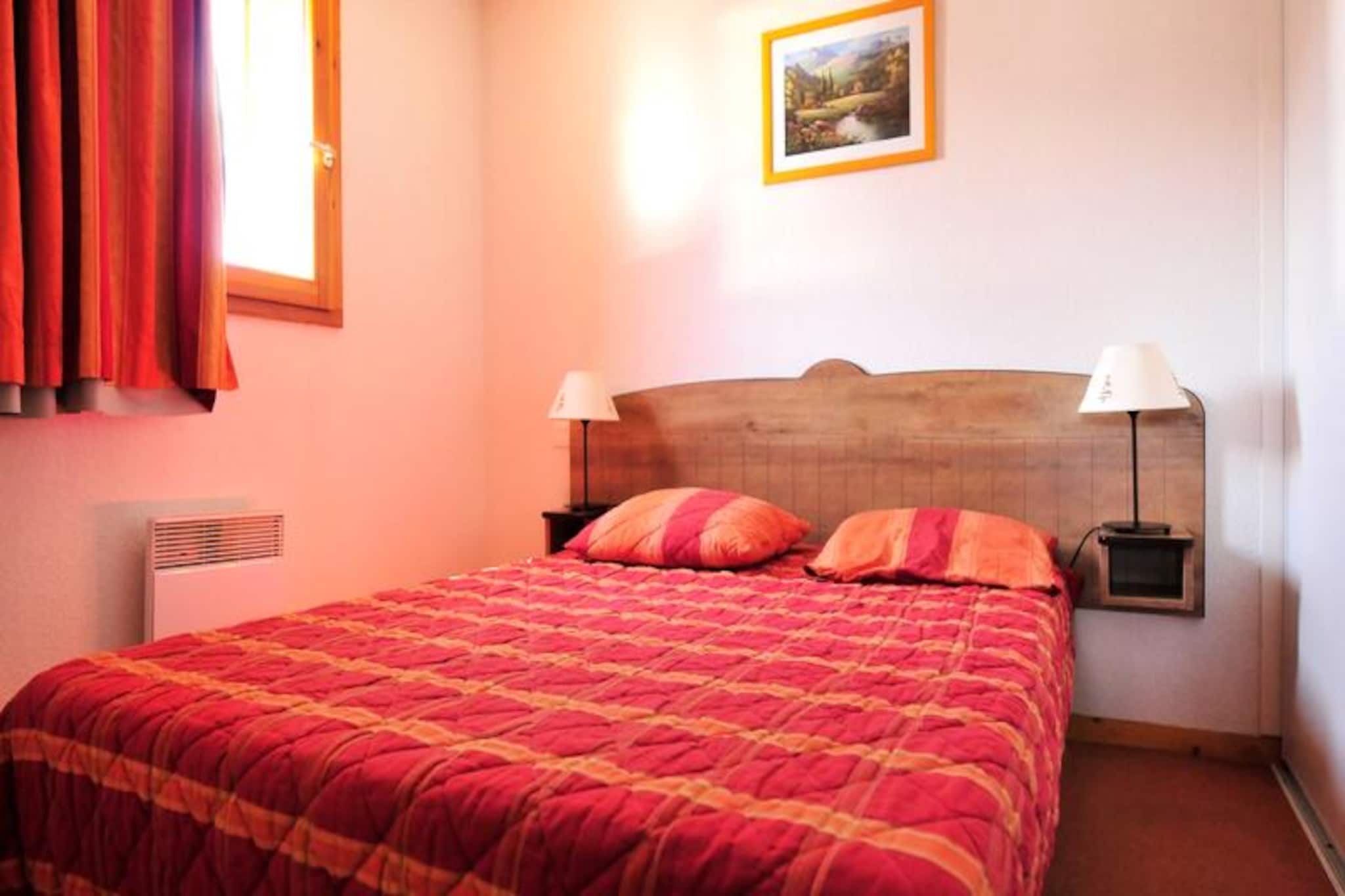 Résidence Goélia Les Chalets de la Toussuire***-Niet-getagd